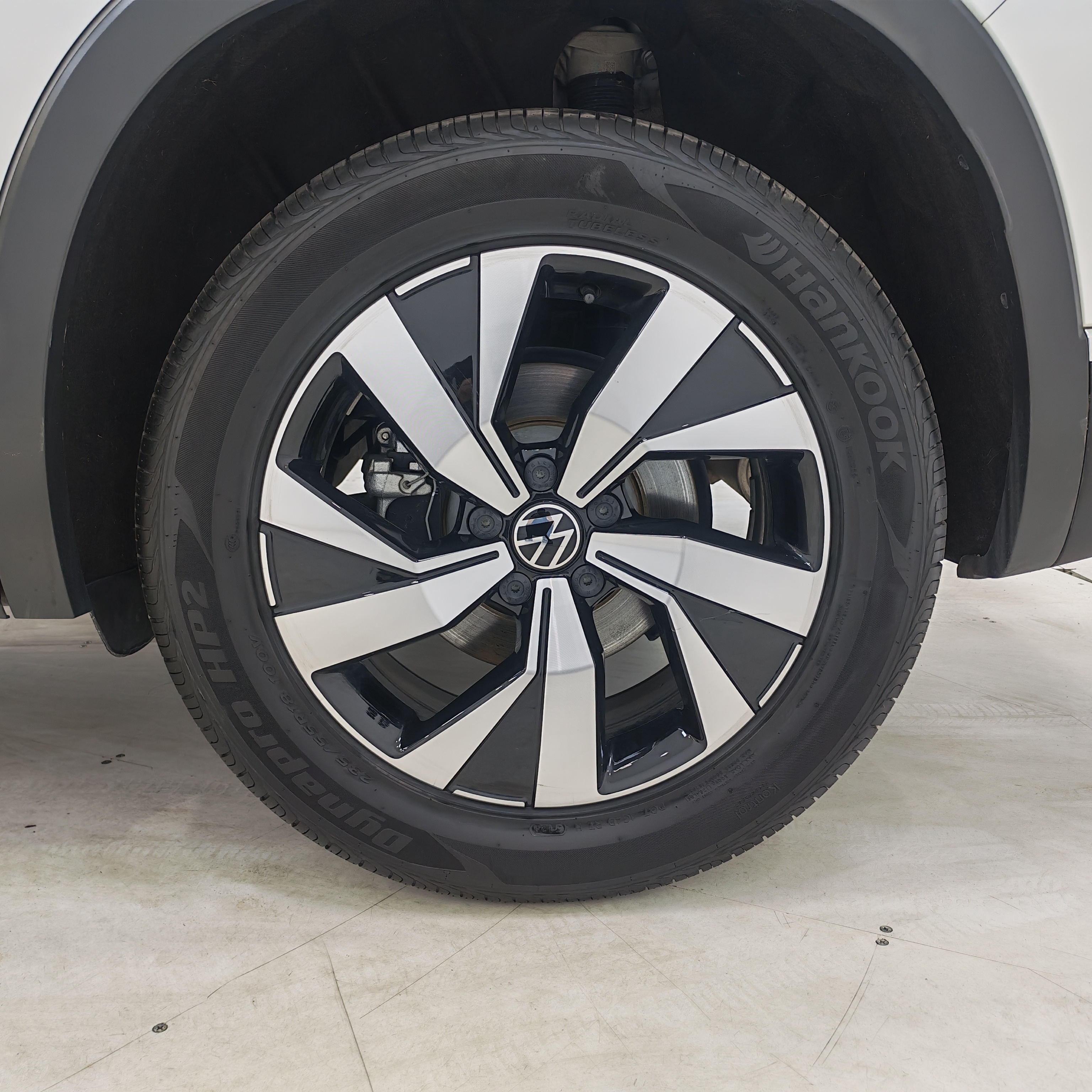 Volkswagen Tayron 2022 immagine di auto #17