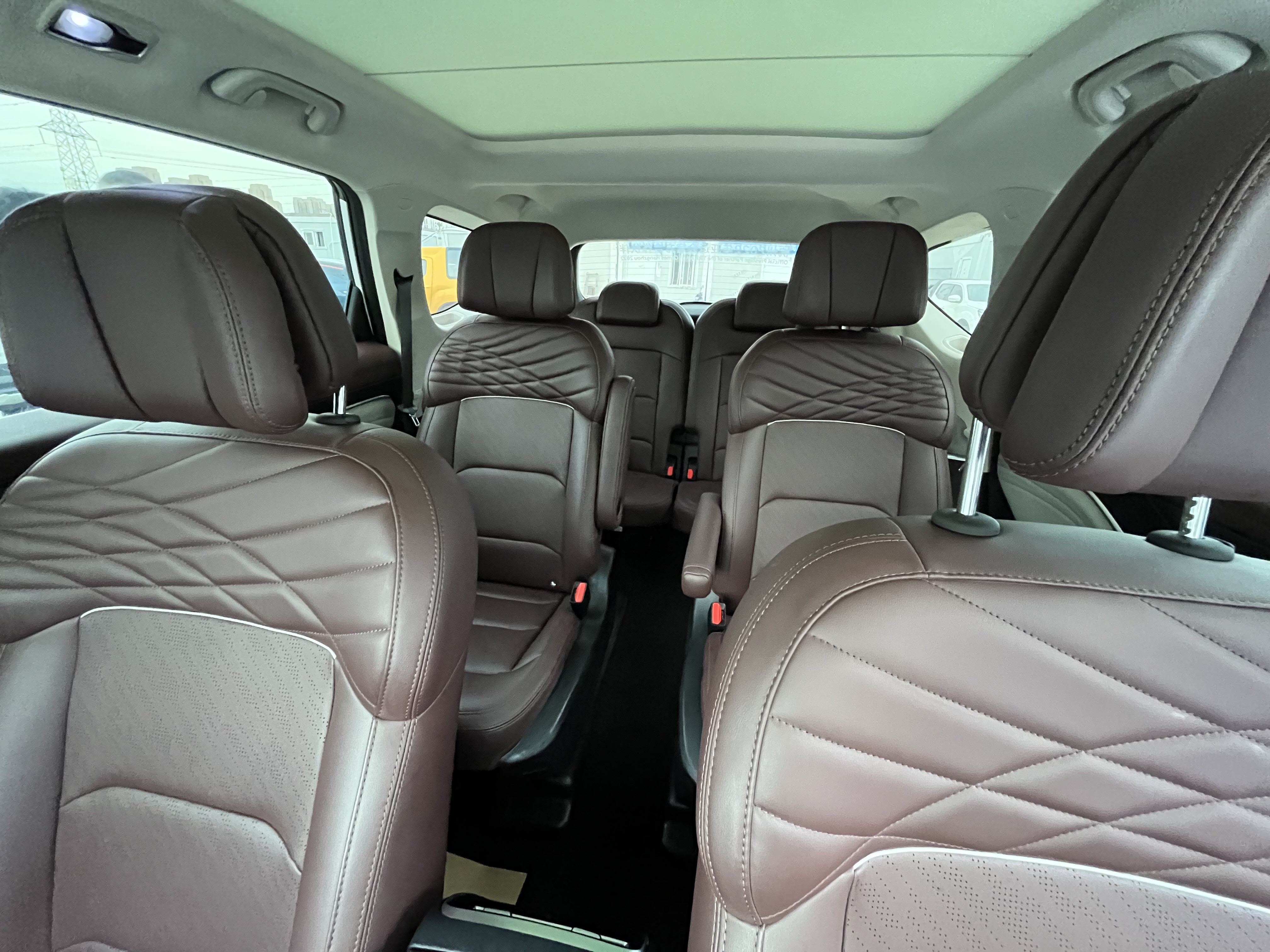 GEELY JiaJi New Energy 2022 immagine di auto #17