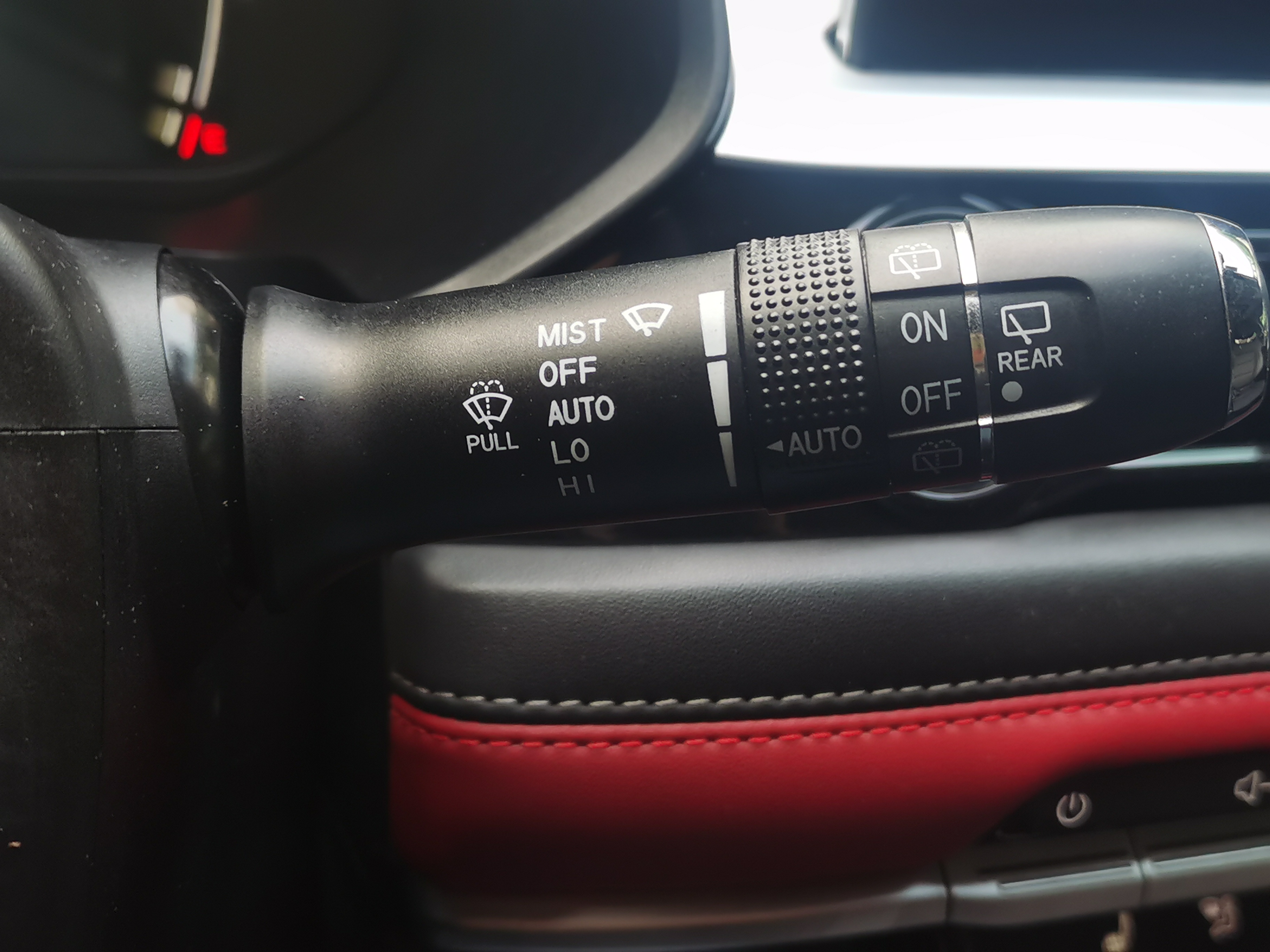 Chery Tiggo 7 2022 immagine di auto #17