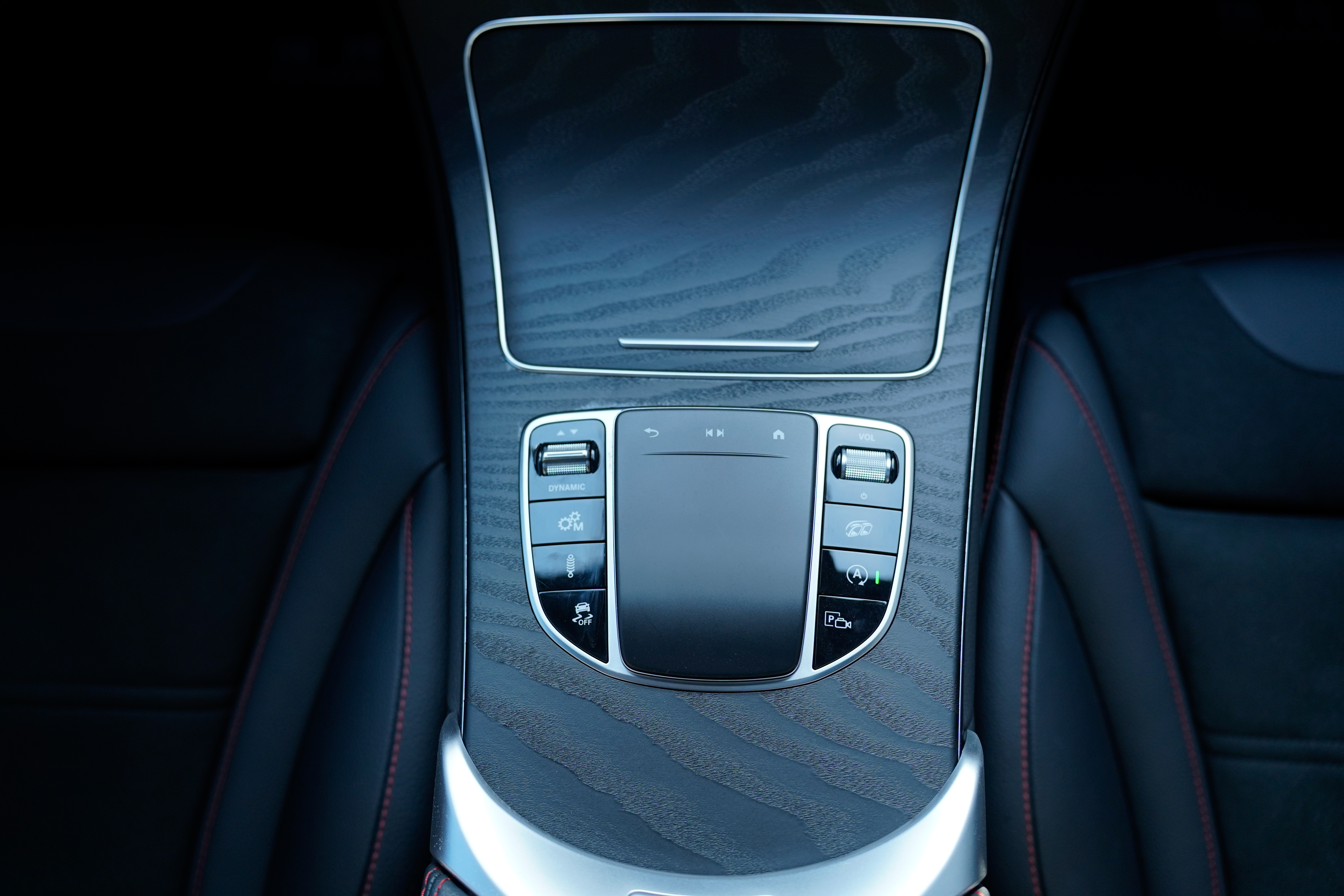 Mercedes-Benz GLC AMG 2023 car image #17