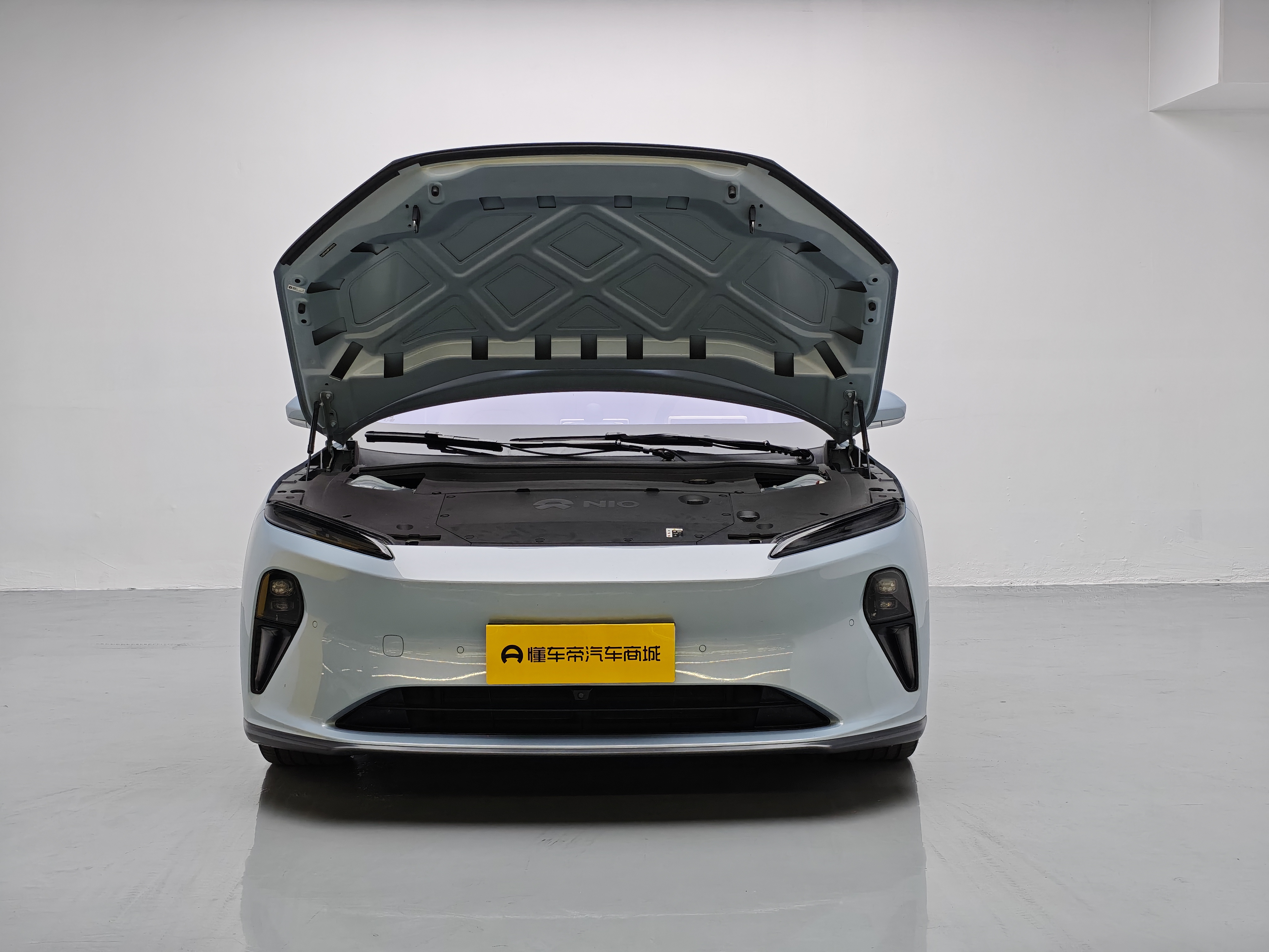蔚来 蔚来ET5 2023 汽车图片 #17