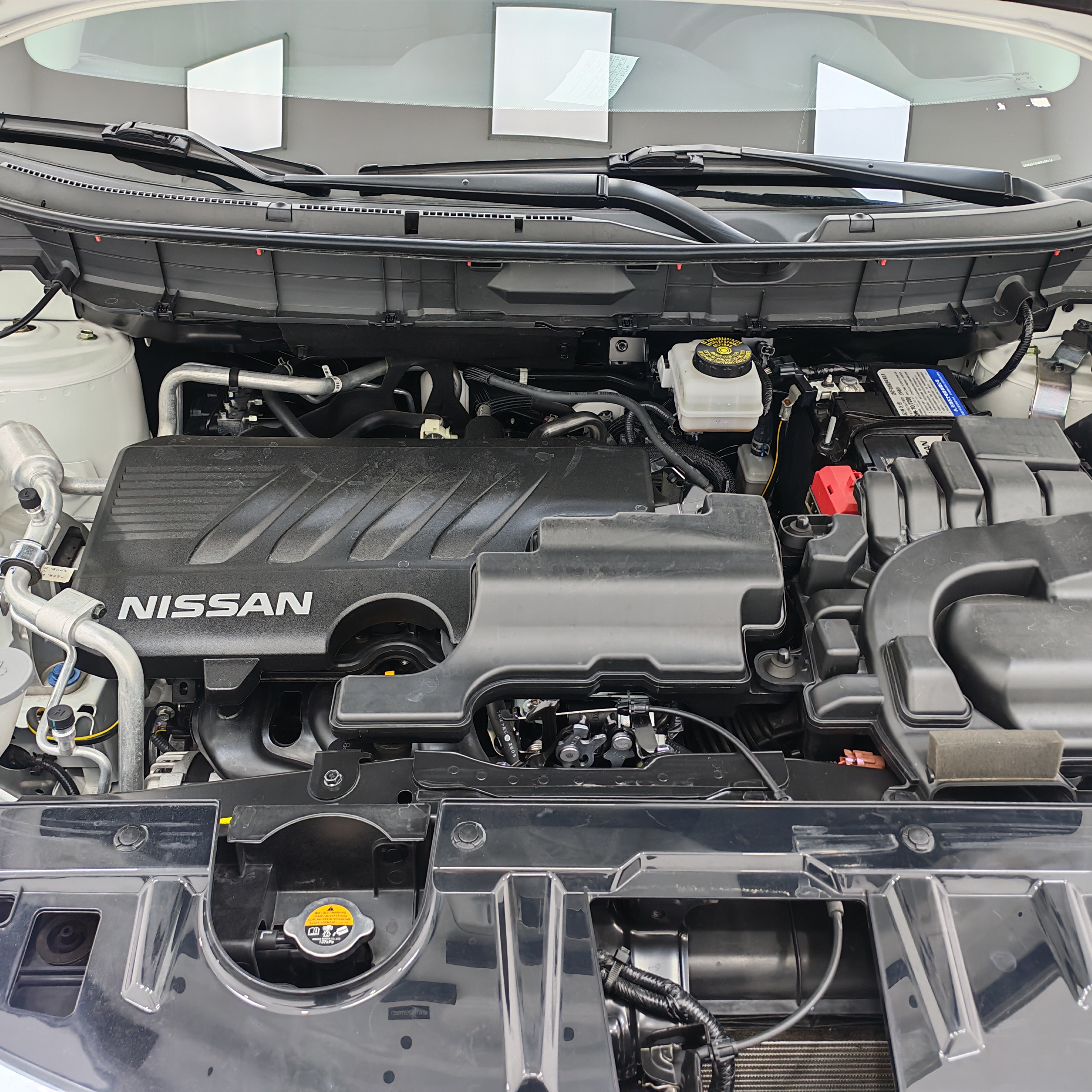 日产 奇骏 2022 汽车图片 #17