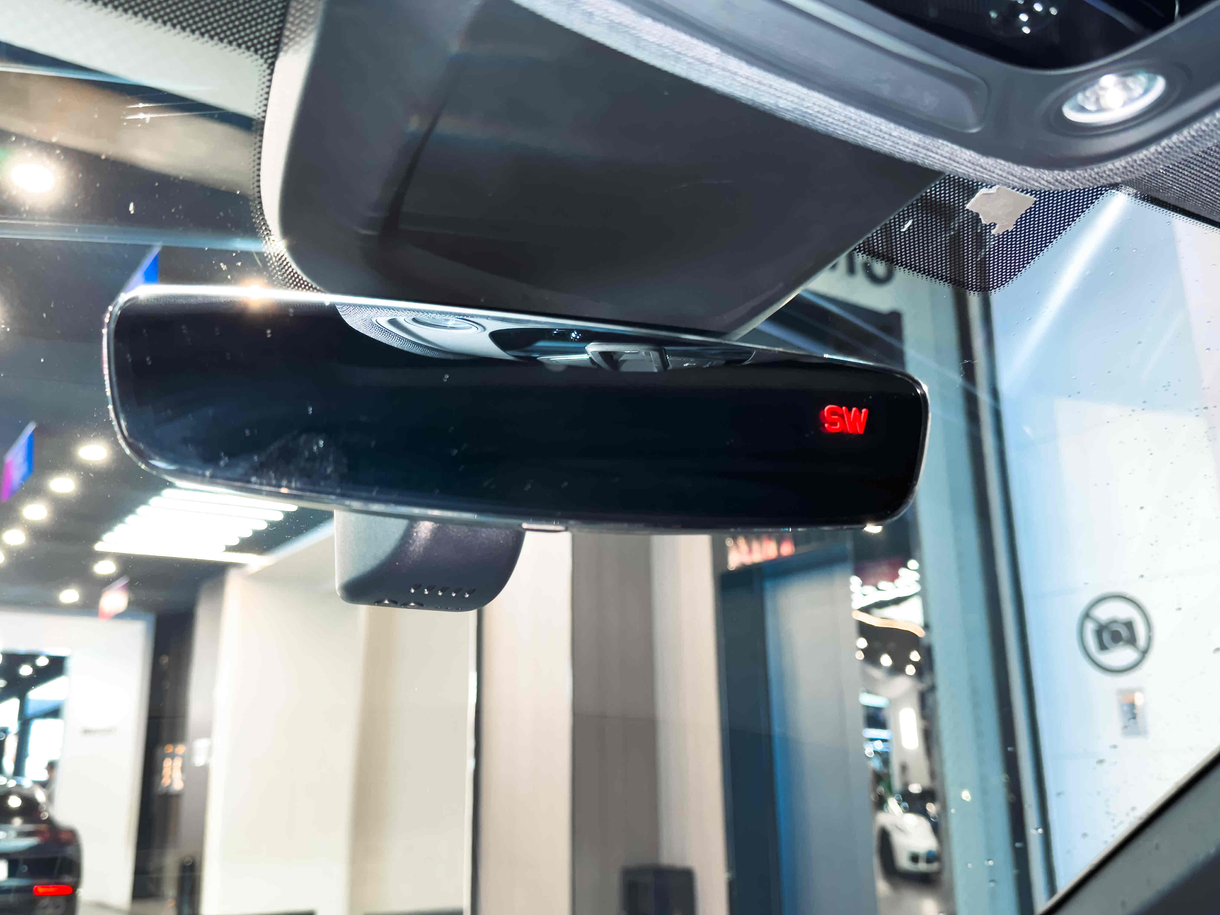 Audi RS 6 2023 #17 Audi RS 6 2023 immagine di auto #17