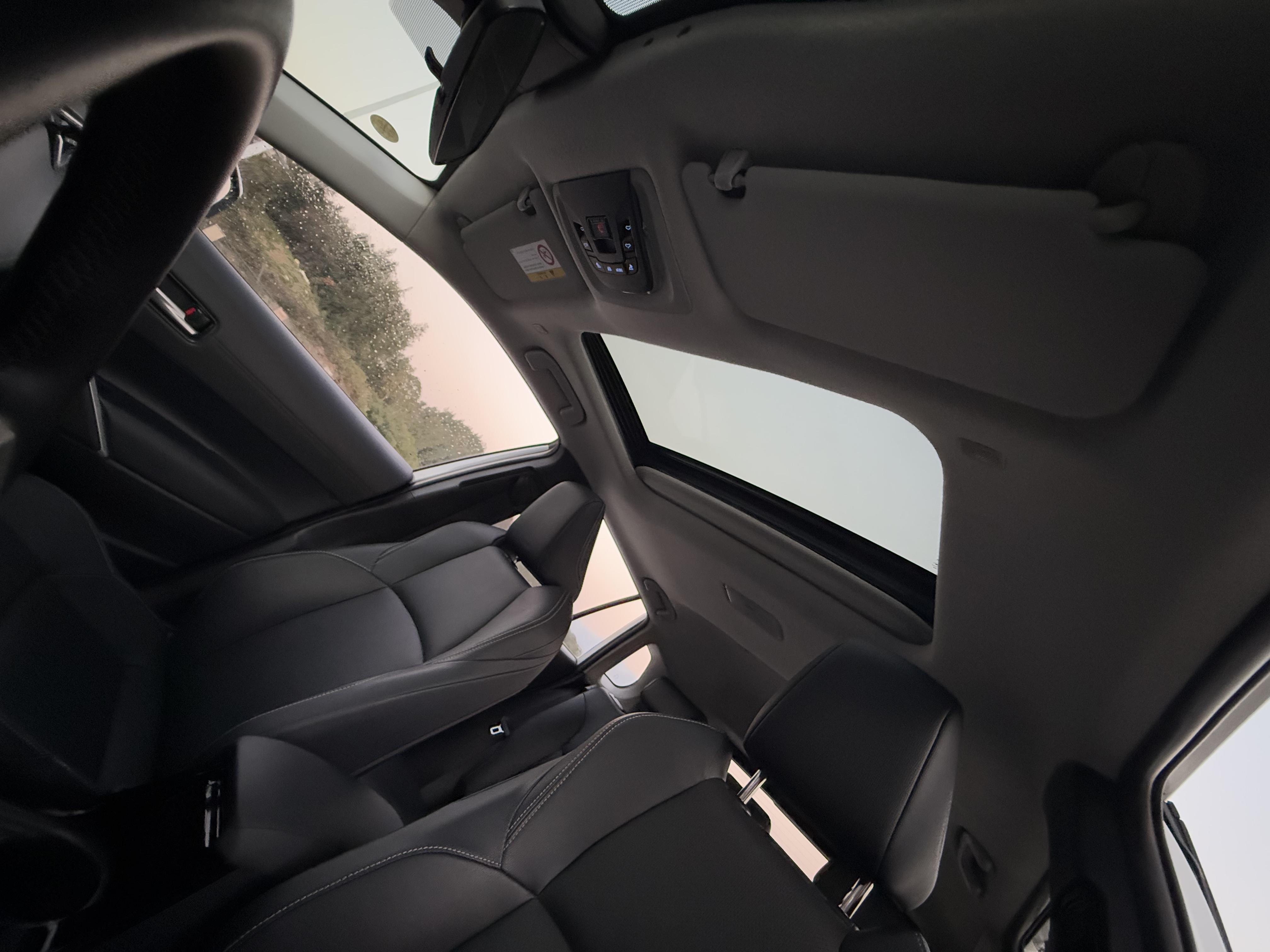 Toyota Frontlander 2022 immagine di auto #17