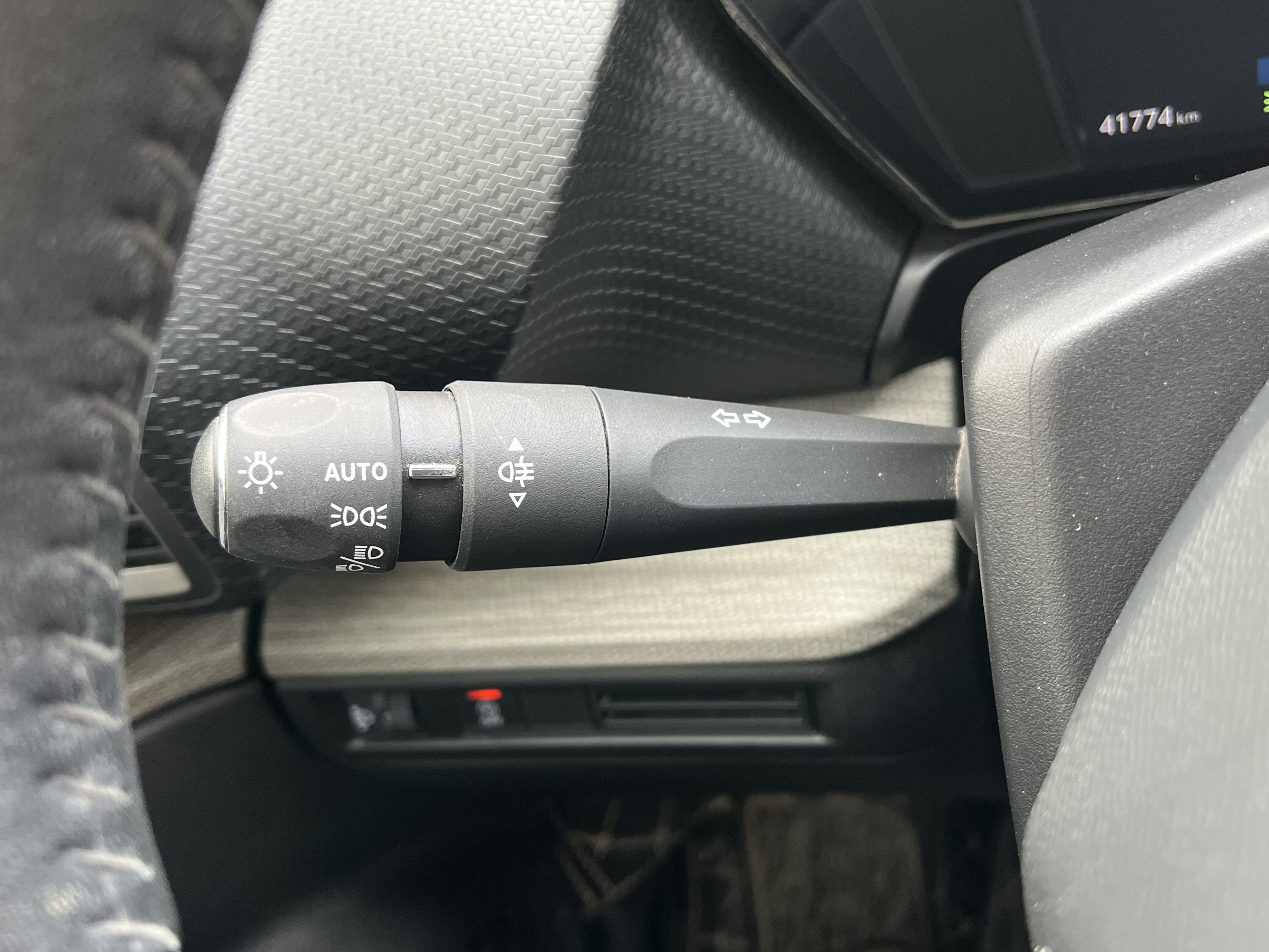 Citroen C5 X 2023 imagem de carro #17