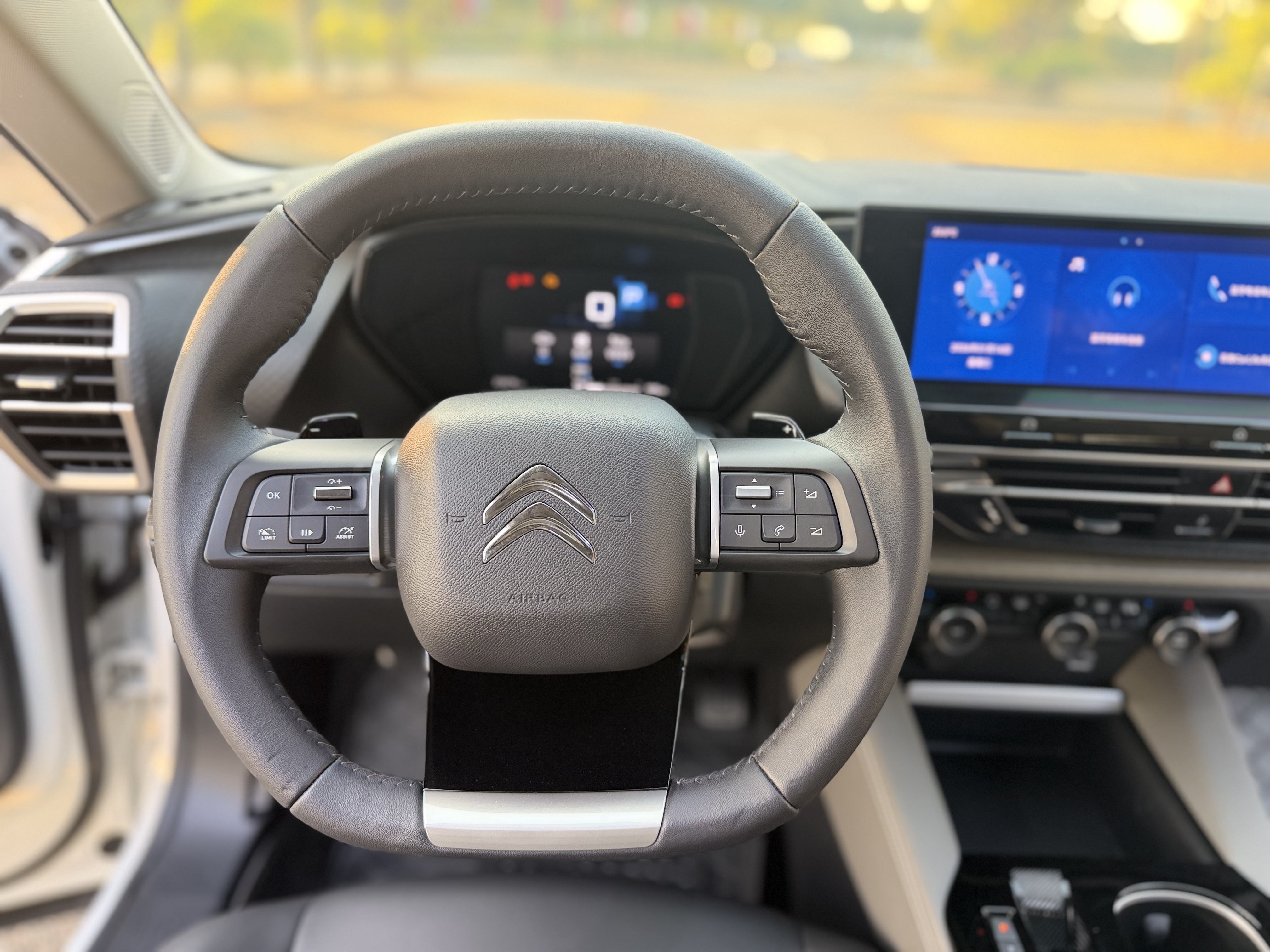 Citroen C5 X 2022 #17 Citroen C5 X 2022 صورة سيارة #17