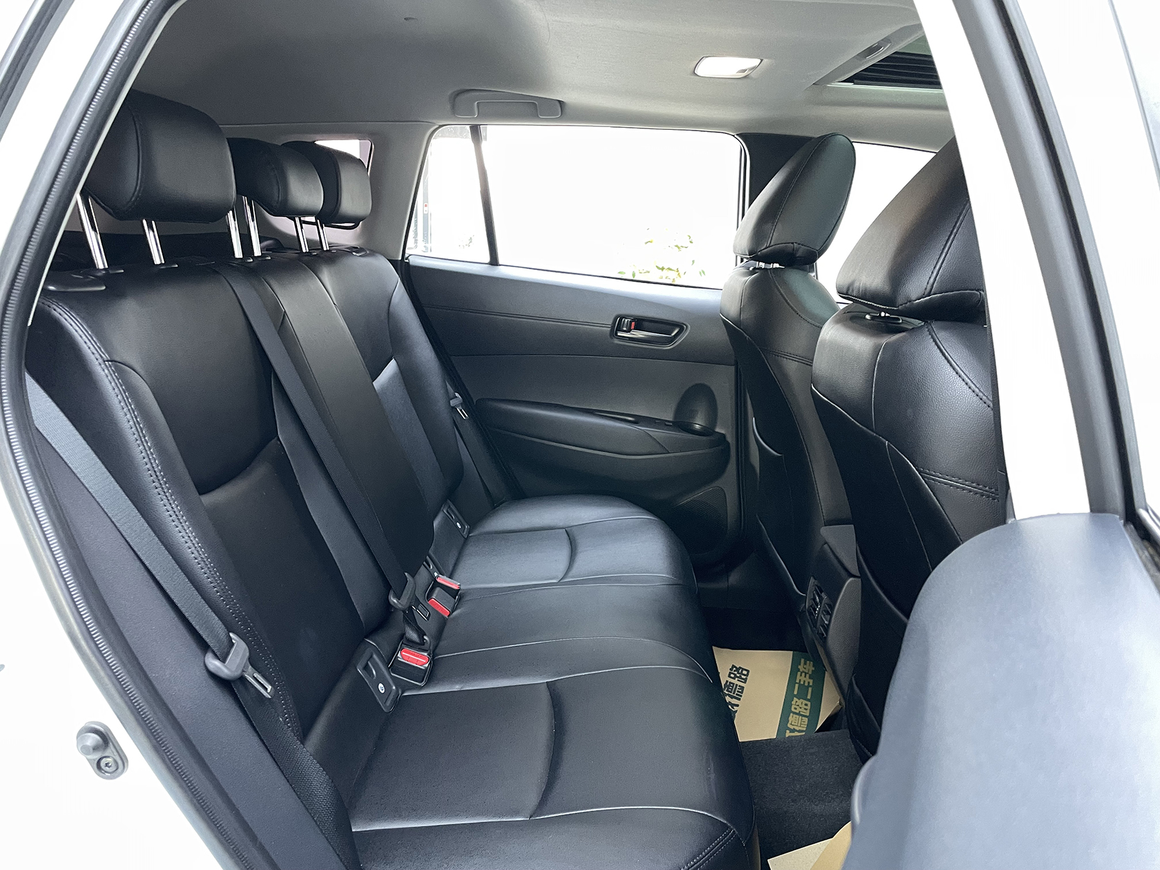 Toyota Corolla Cross 2023 #17 Toyota Corolla Cross 2023 immagine di auto #17