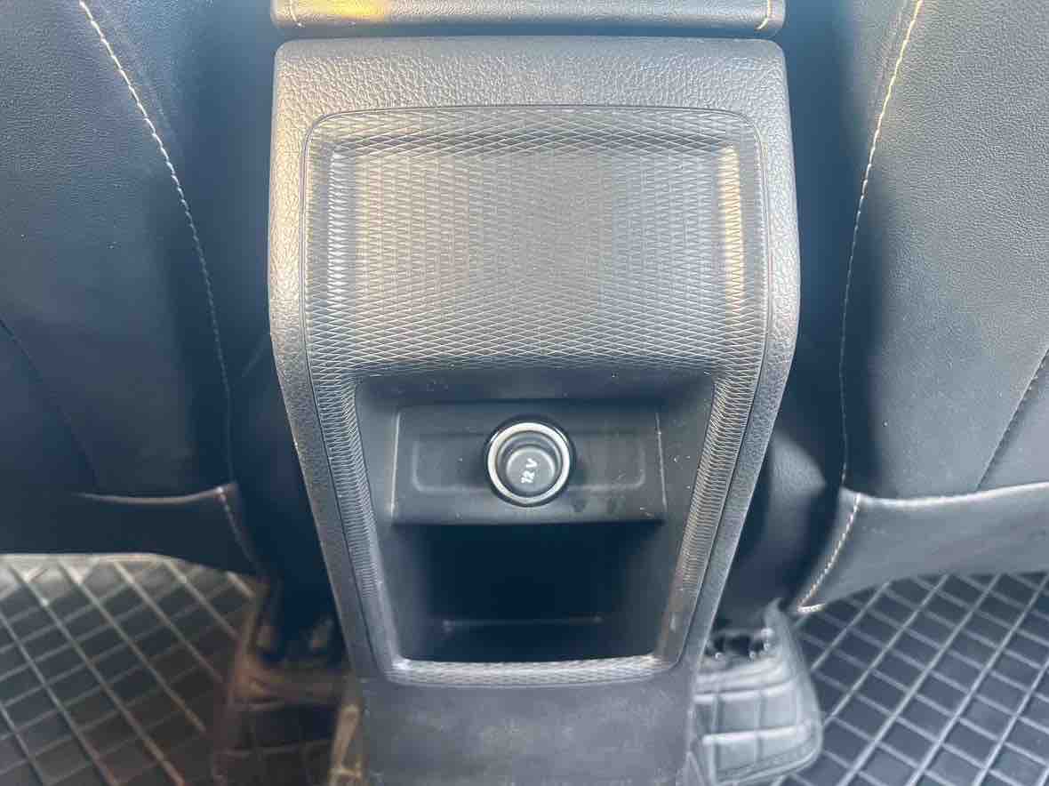 Skoda Kamiq 2022 #17 Skoda Kamiq 2022 car image #17