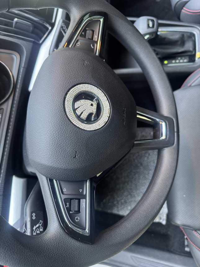 Skoda Kamiq 2022 imagen de coche #17