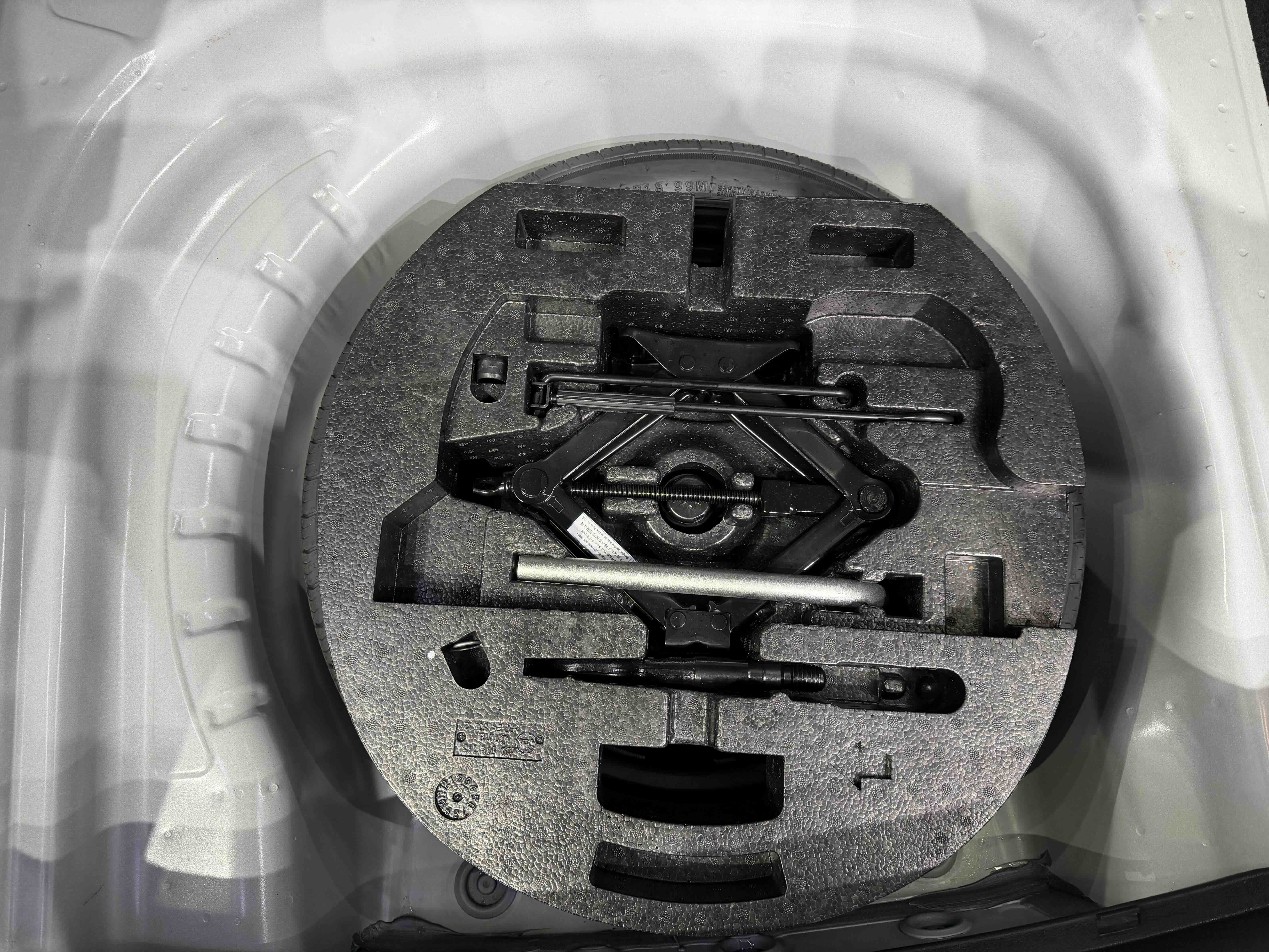 Skoda Octavia 2021 car image #17