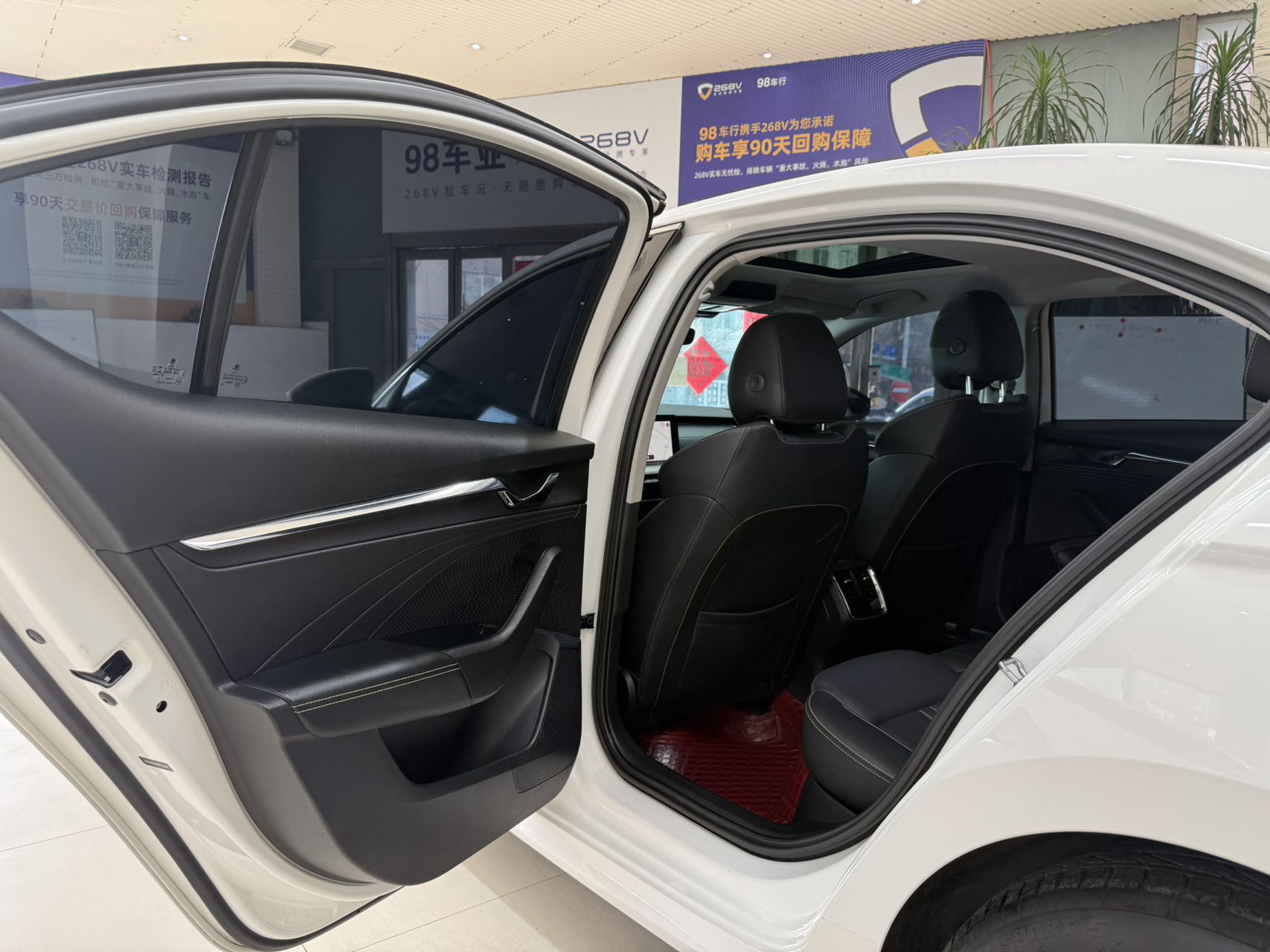 Skoda Octavia 2022 immagine di auto #17