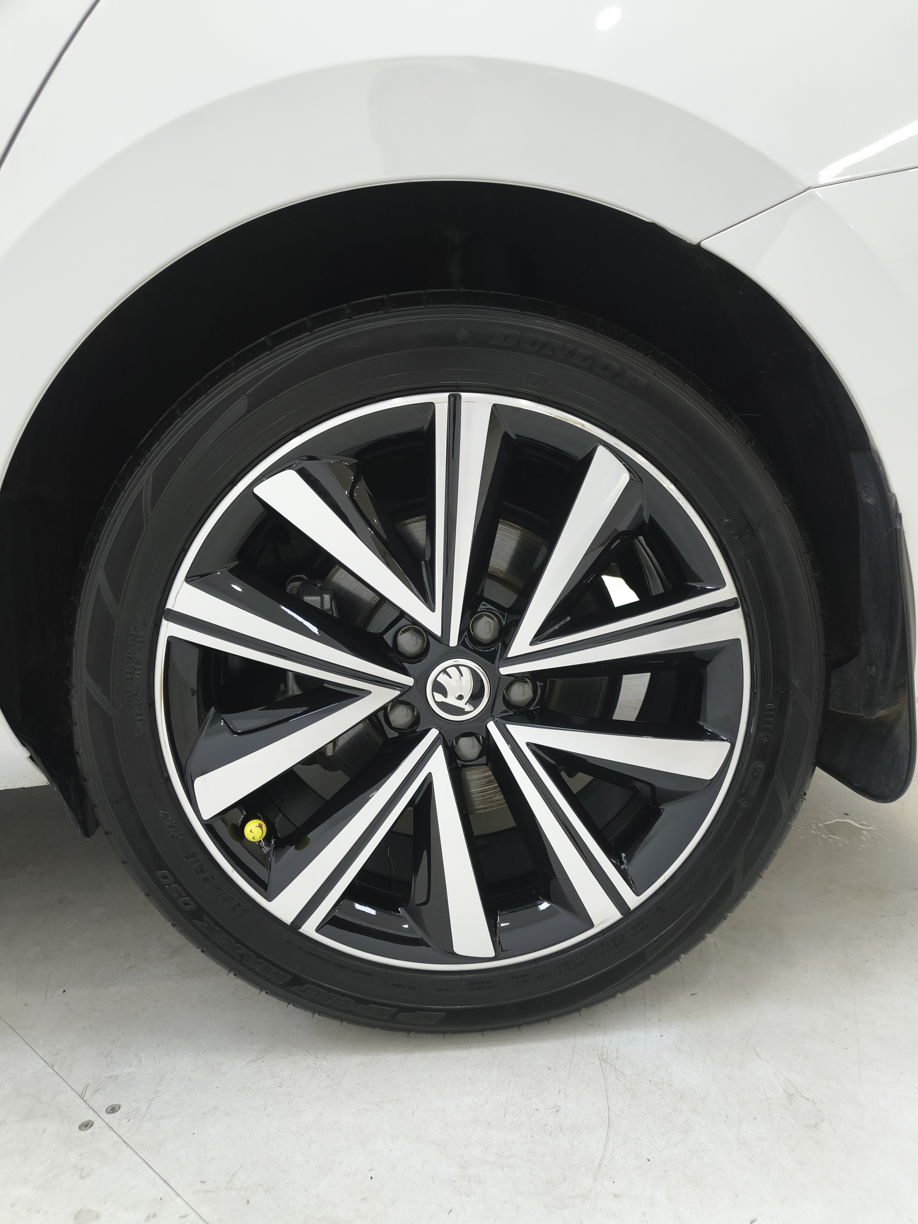 斯柯达 速派 2022 汽车图片 #17