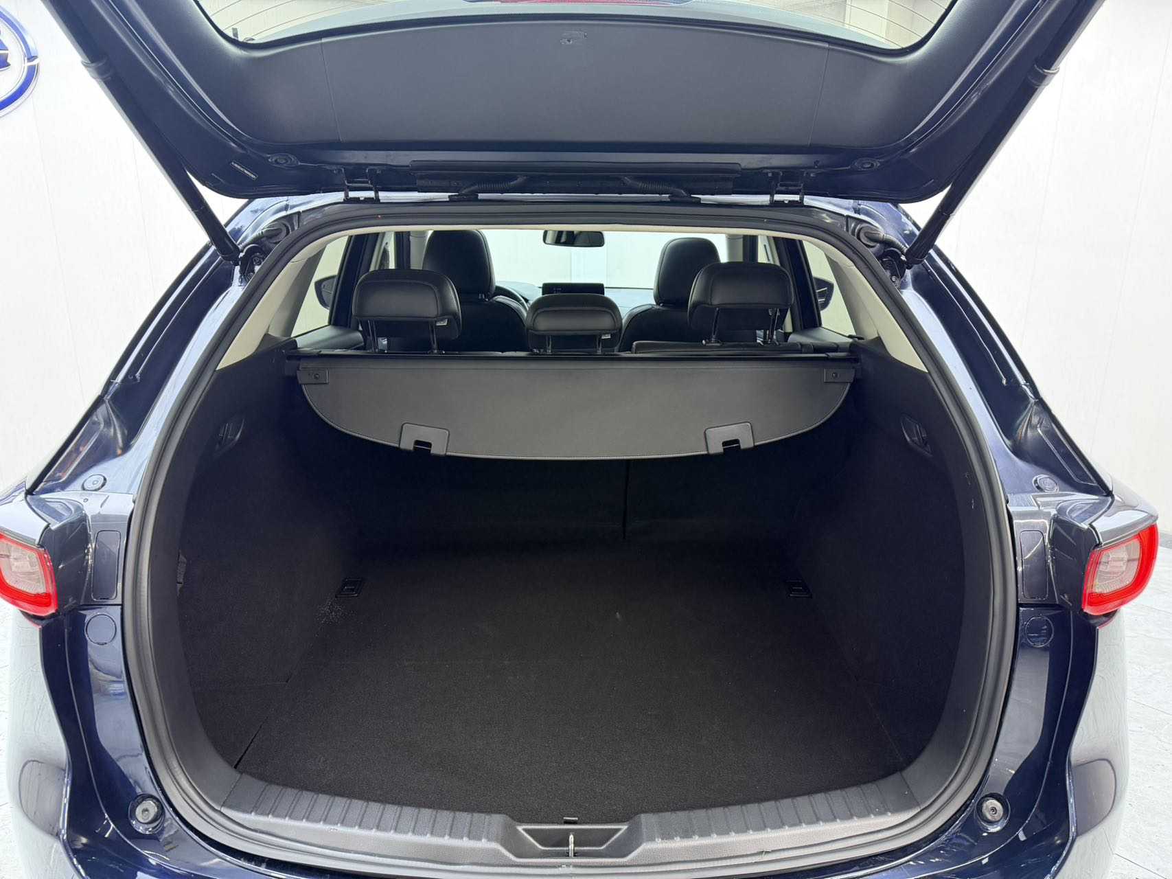 Mazda CX-5 2023 car image #17