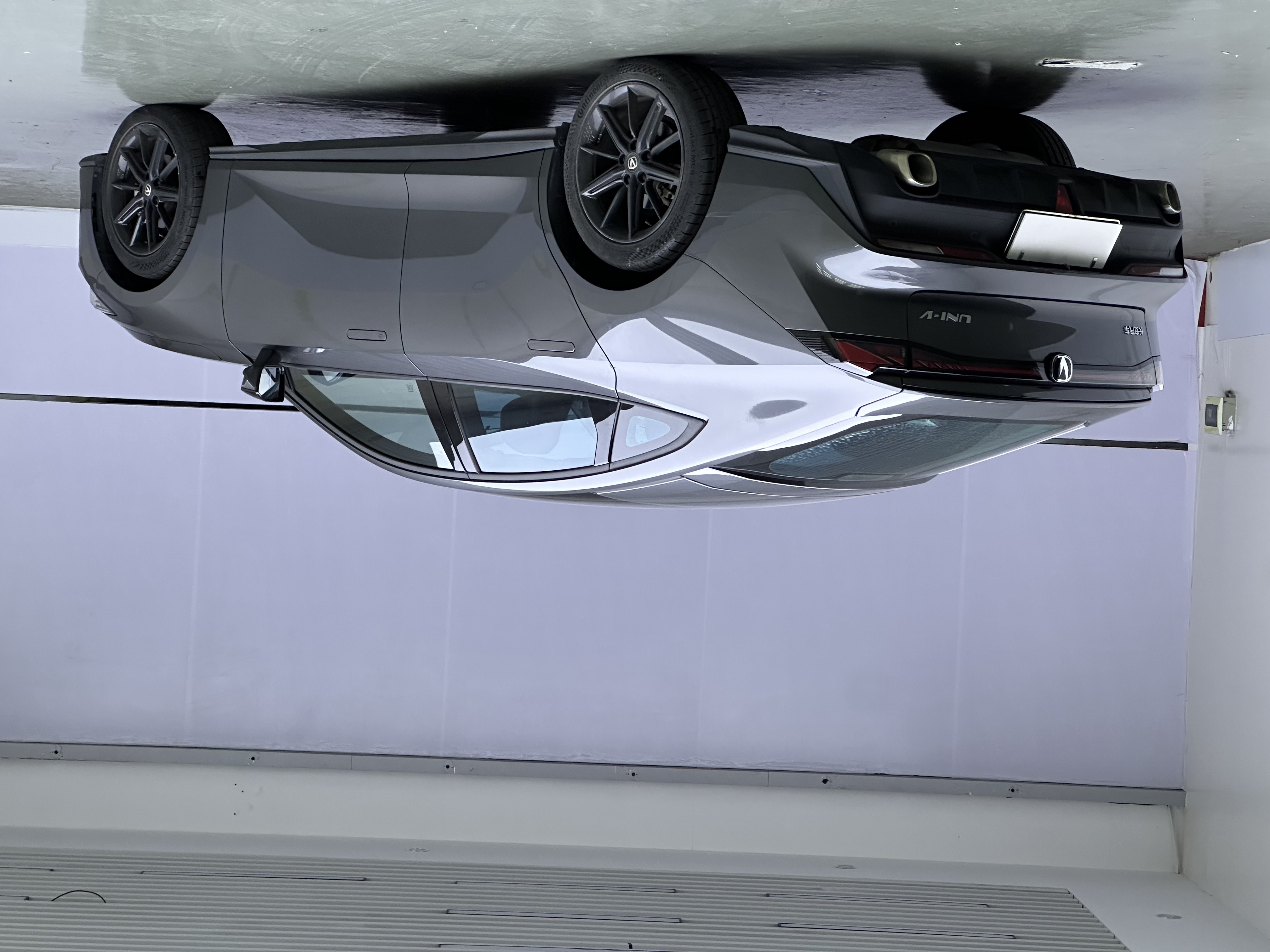 Changan UNI-V 2022 #17 Changan UNI-V 2022 immagine di auto #17