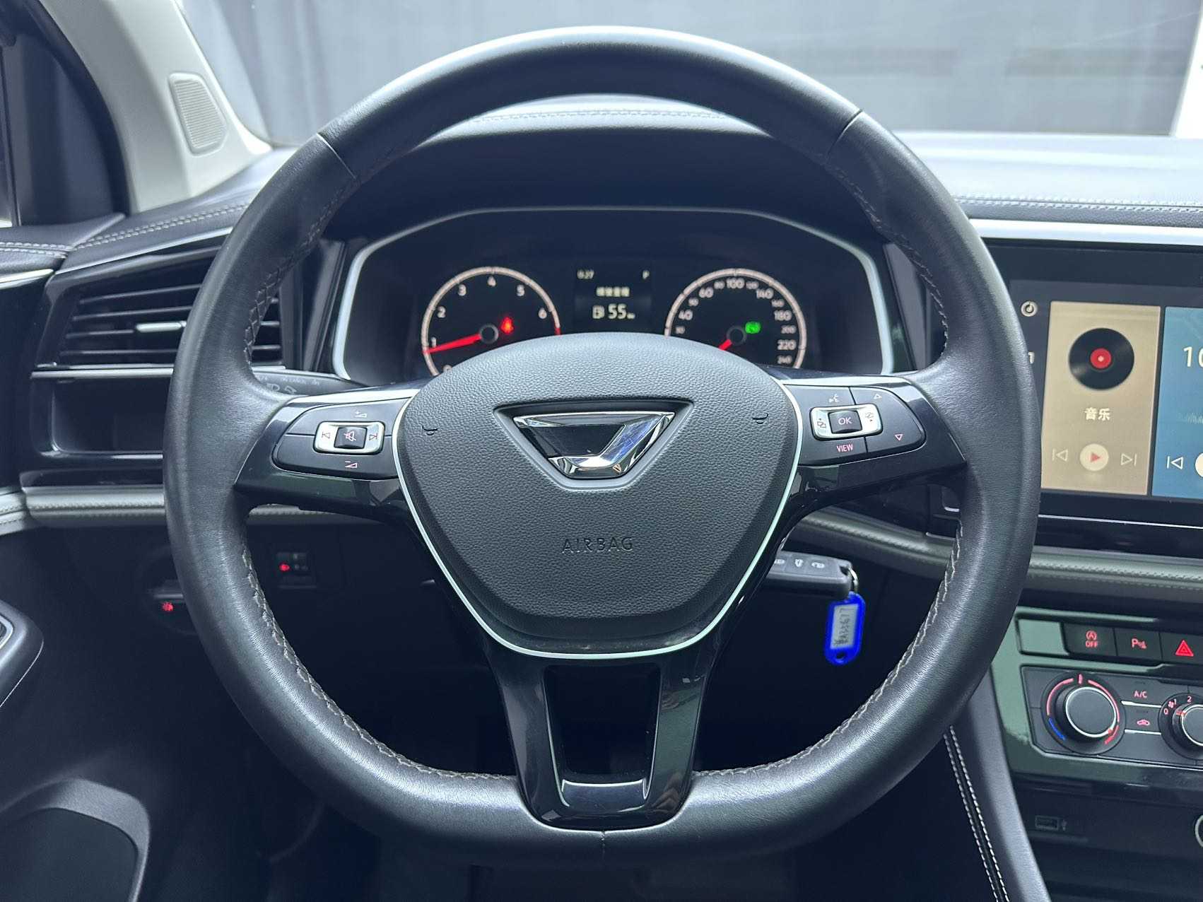 捷达 捷达VS7 2023 汽车图片 #17