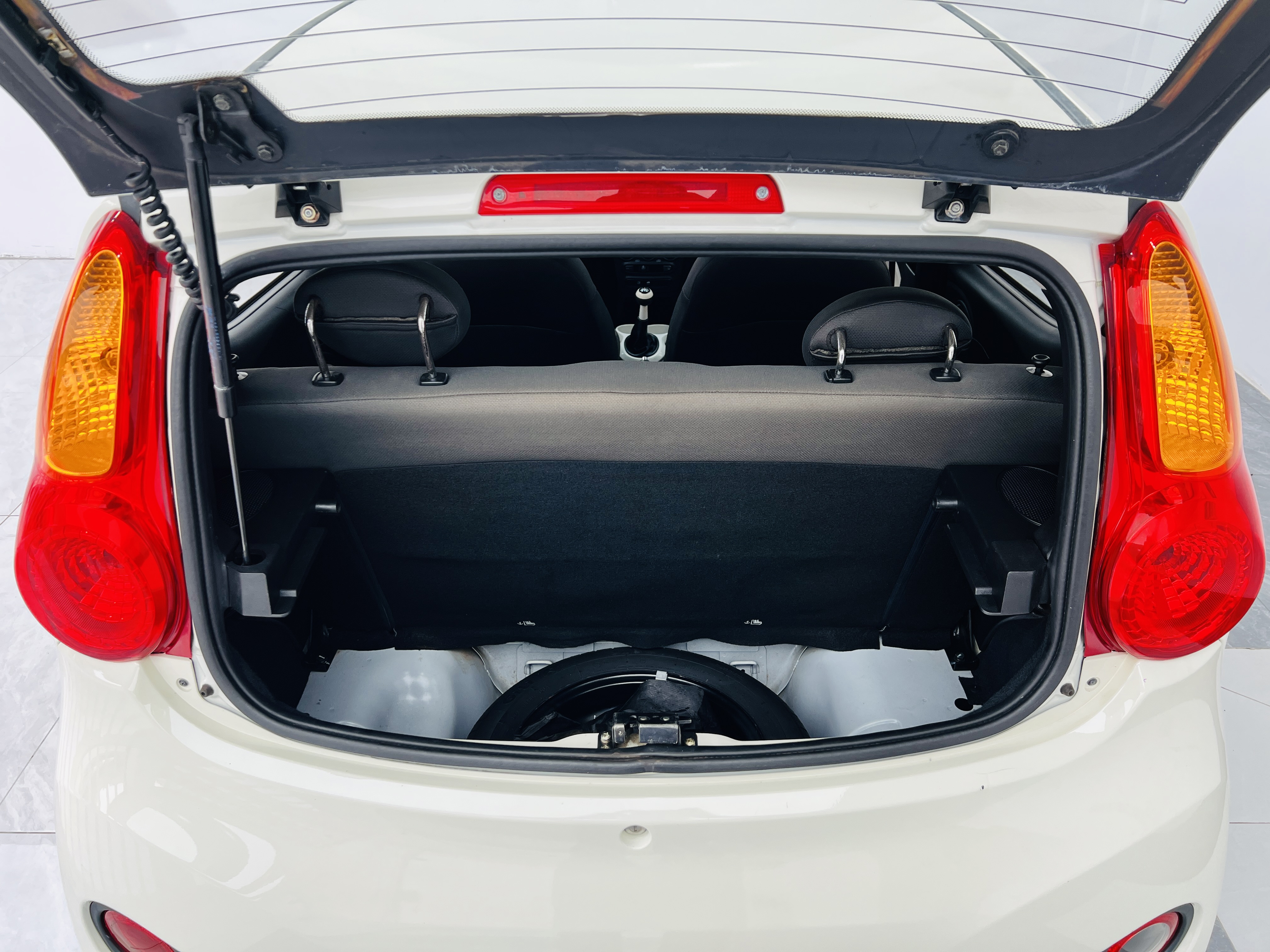 Chery QQ 2015 immagine di auto #17