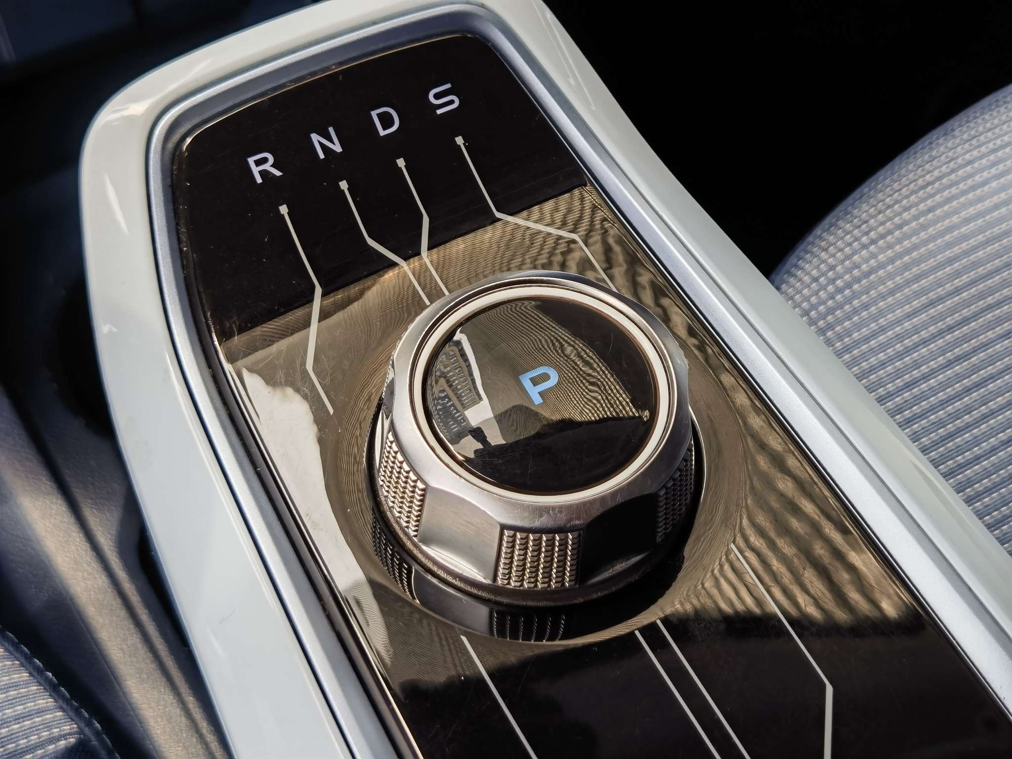 Changan BenBen 2022 car image #17