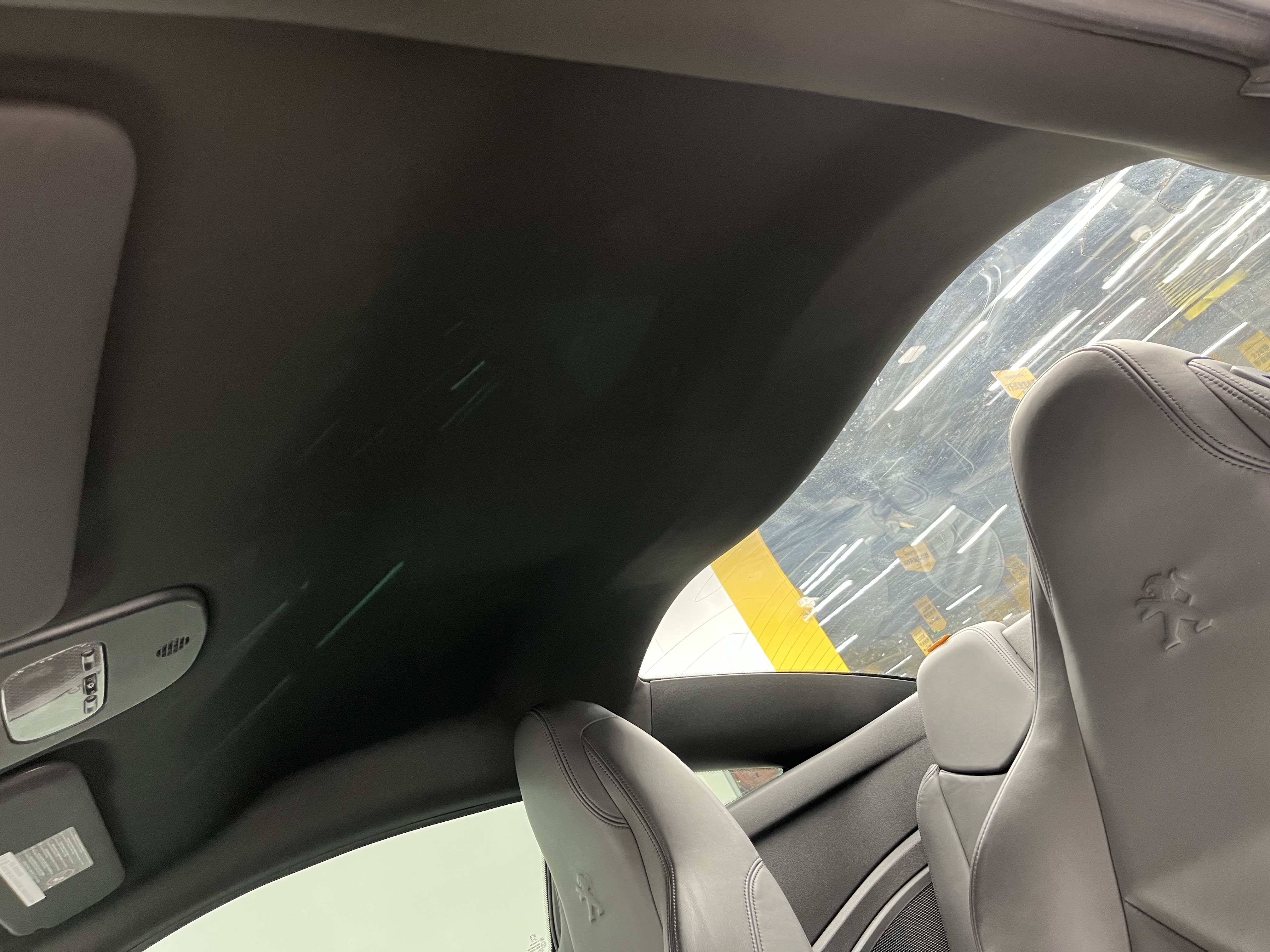 Peugeot RCZ 2012 صورة سيارة #17