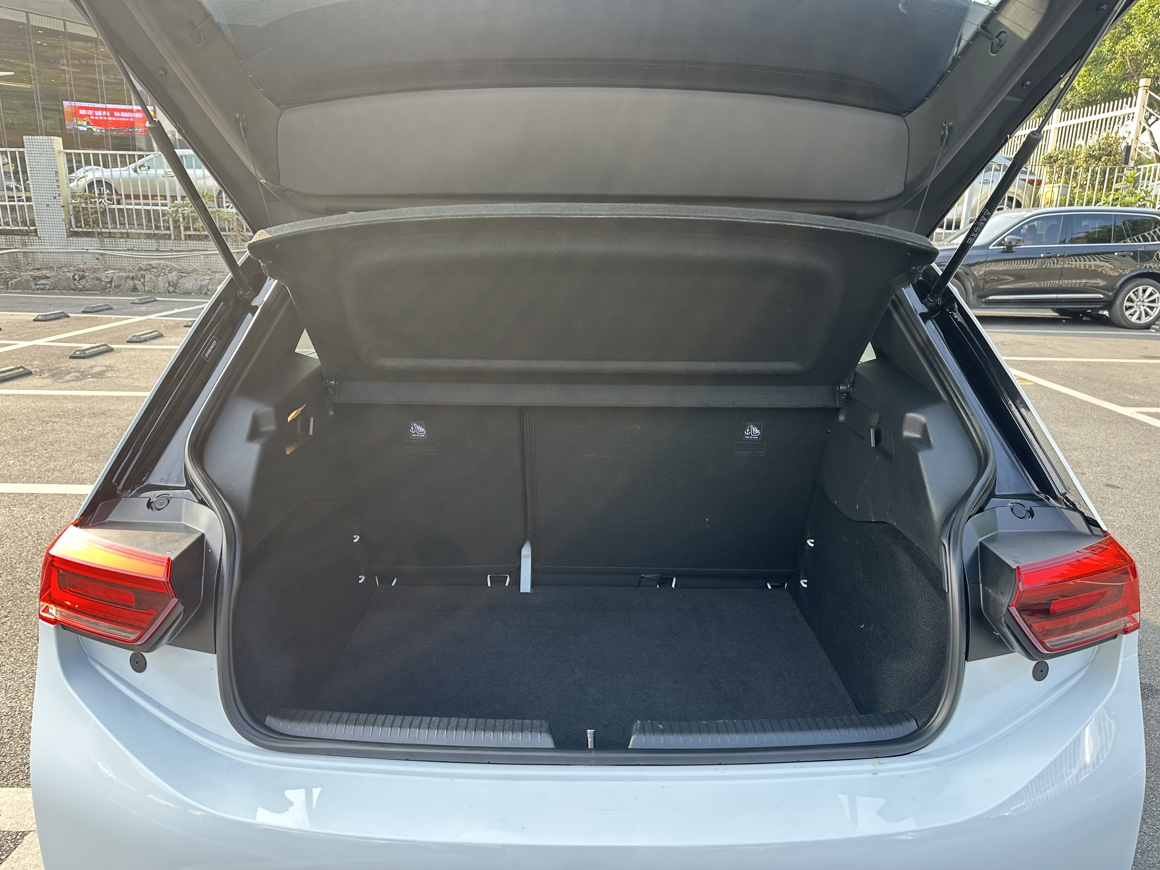 Volkswagen ID.3 2022 #17 Volkswagen ID.3 2022 car image #17