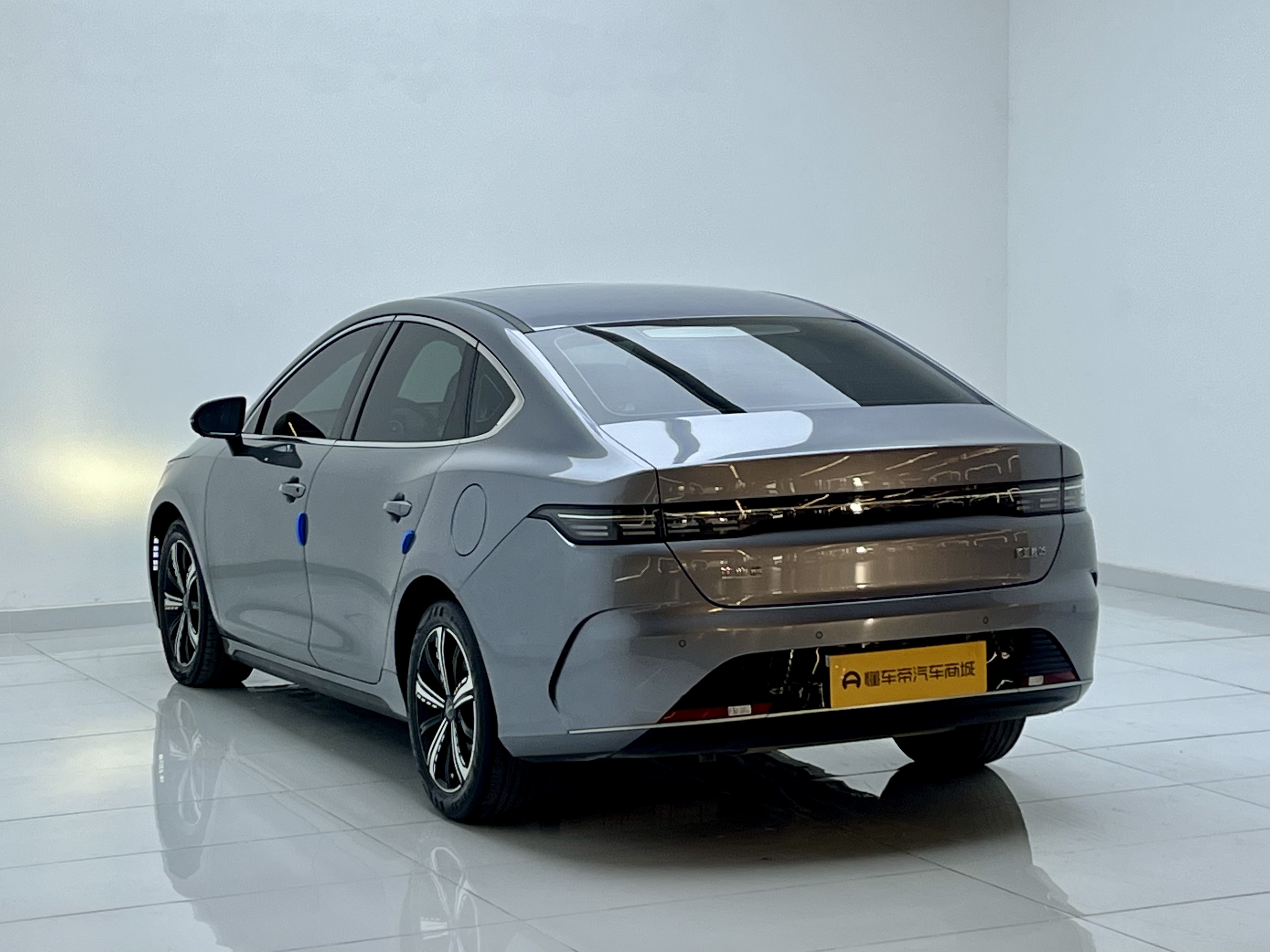 BYD Destroyer 05 2022 صورة سيارة #17