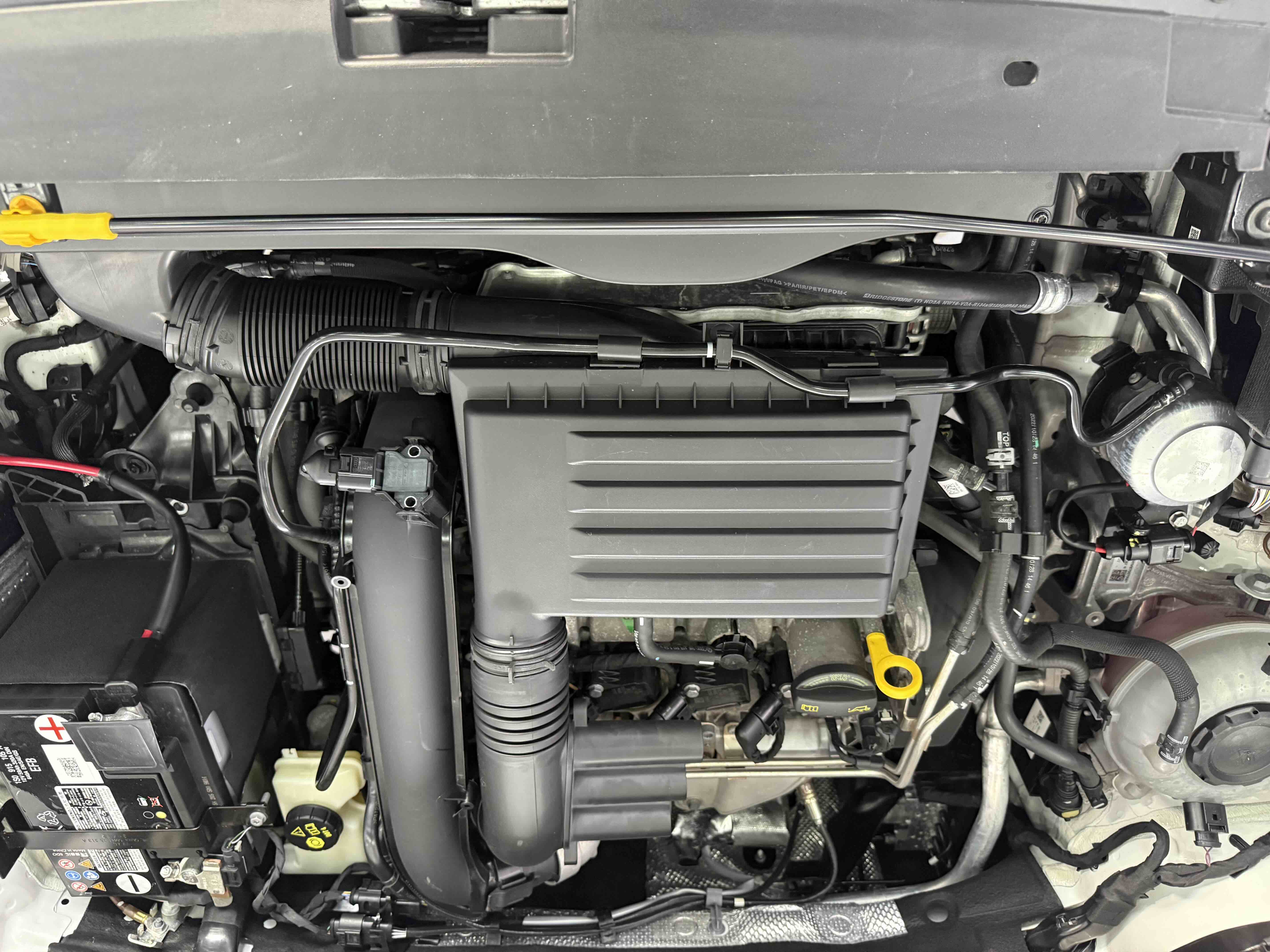 Volkswagen Tharu 2023 #17 Volkswagen Tharu 2023 car image #17