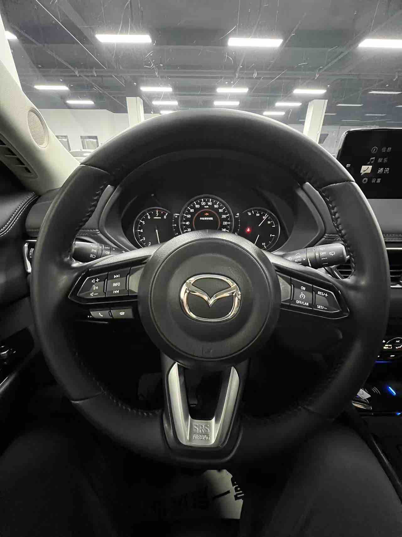 马自达 马自达CX-5 2022 汽车图片 #17