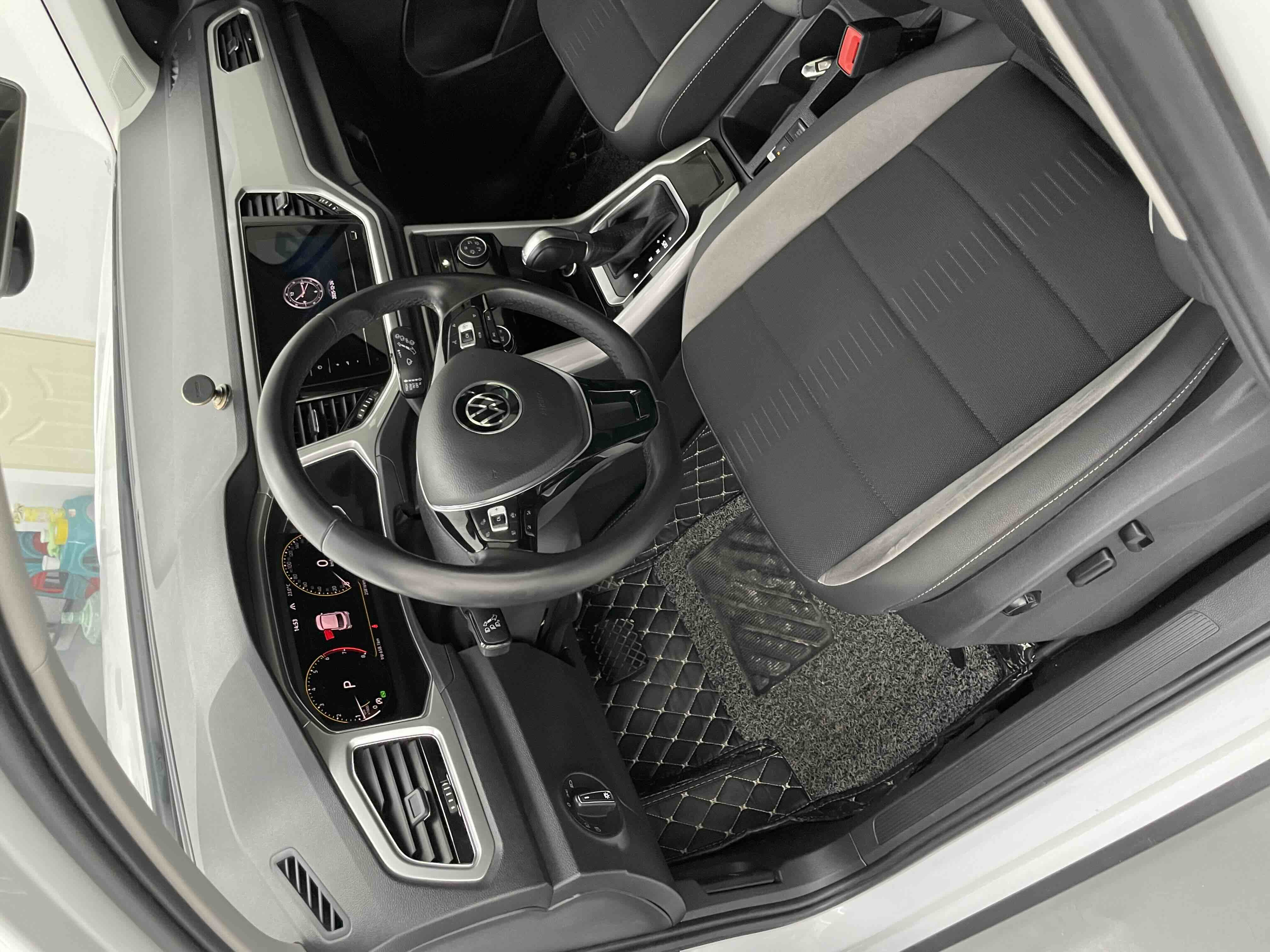 T-Roc 2022 #17 T-Roc 2022 car image #17