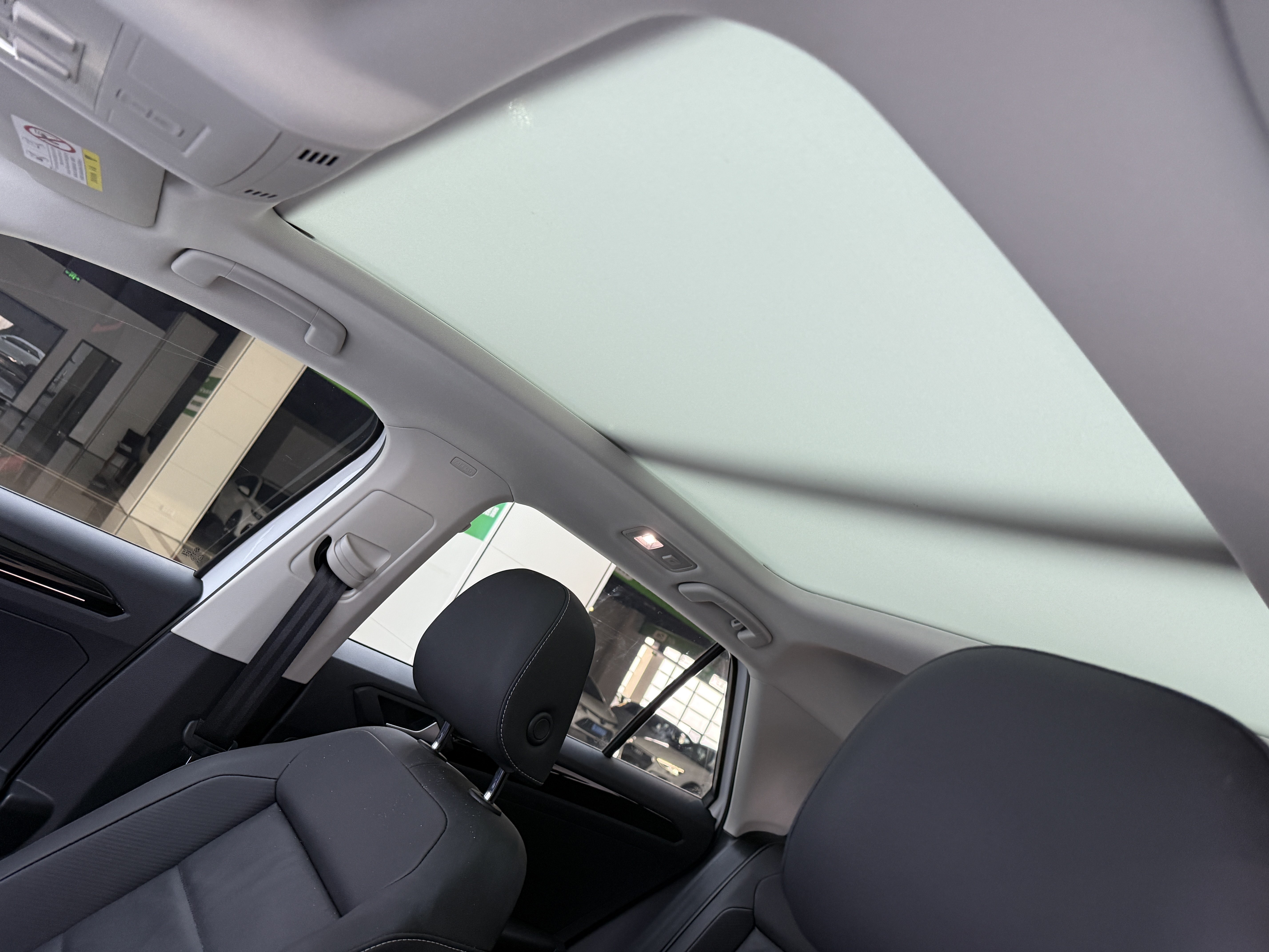 大众 T-ROC探歌 2022 汽车图片 #17