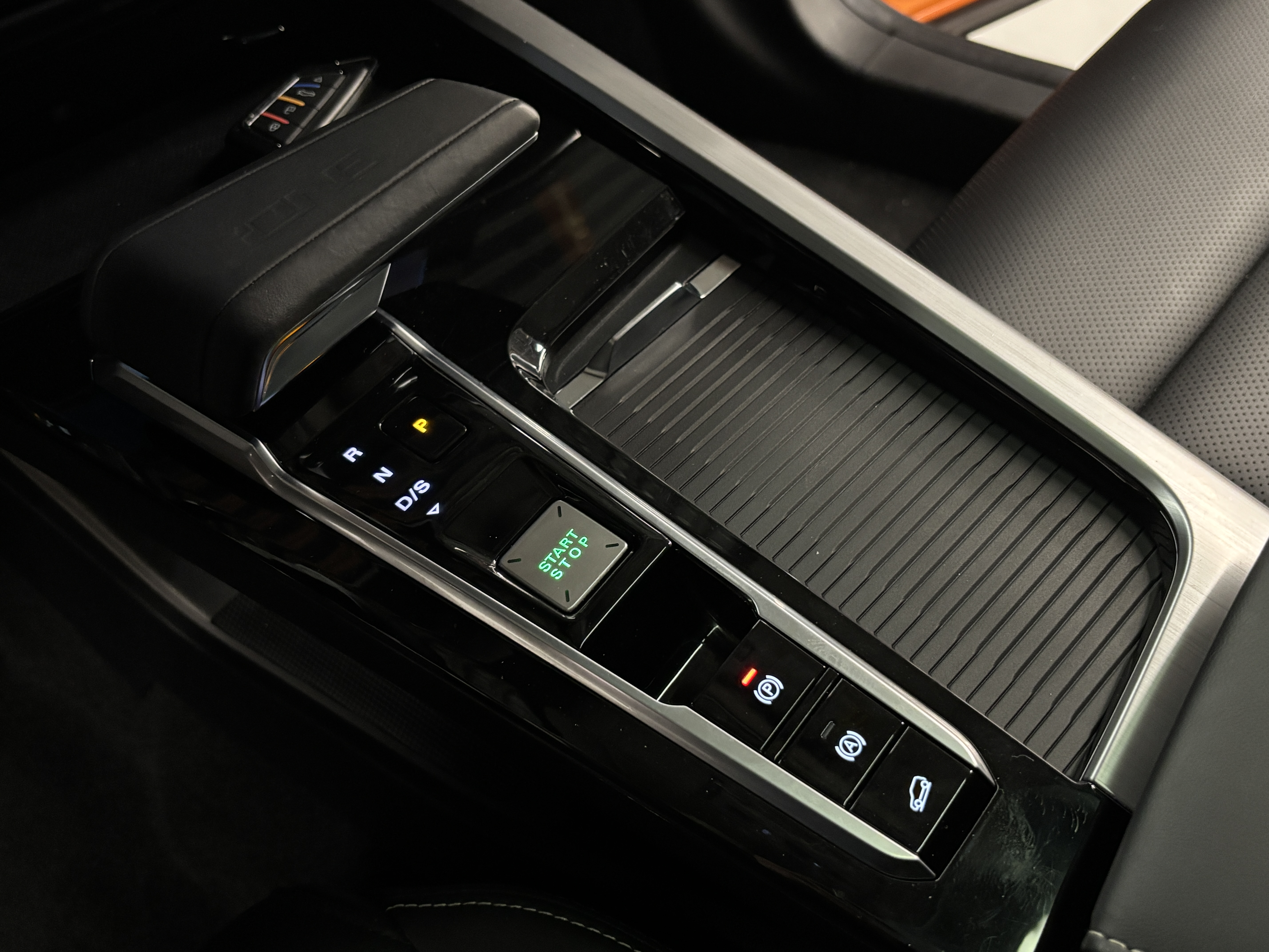 MG ONE 2023 car image #17