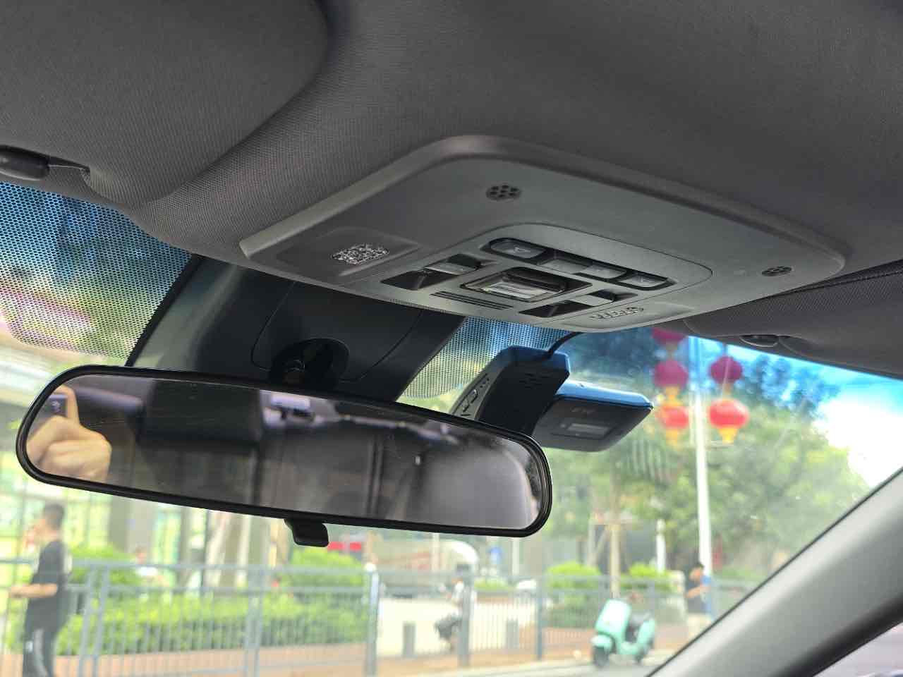 Toyota Bozhi 7 2022 car image #17