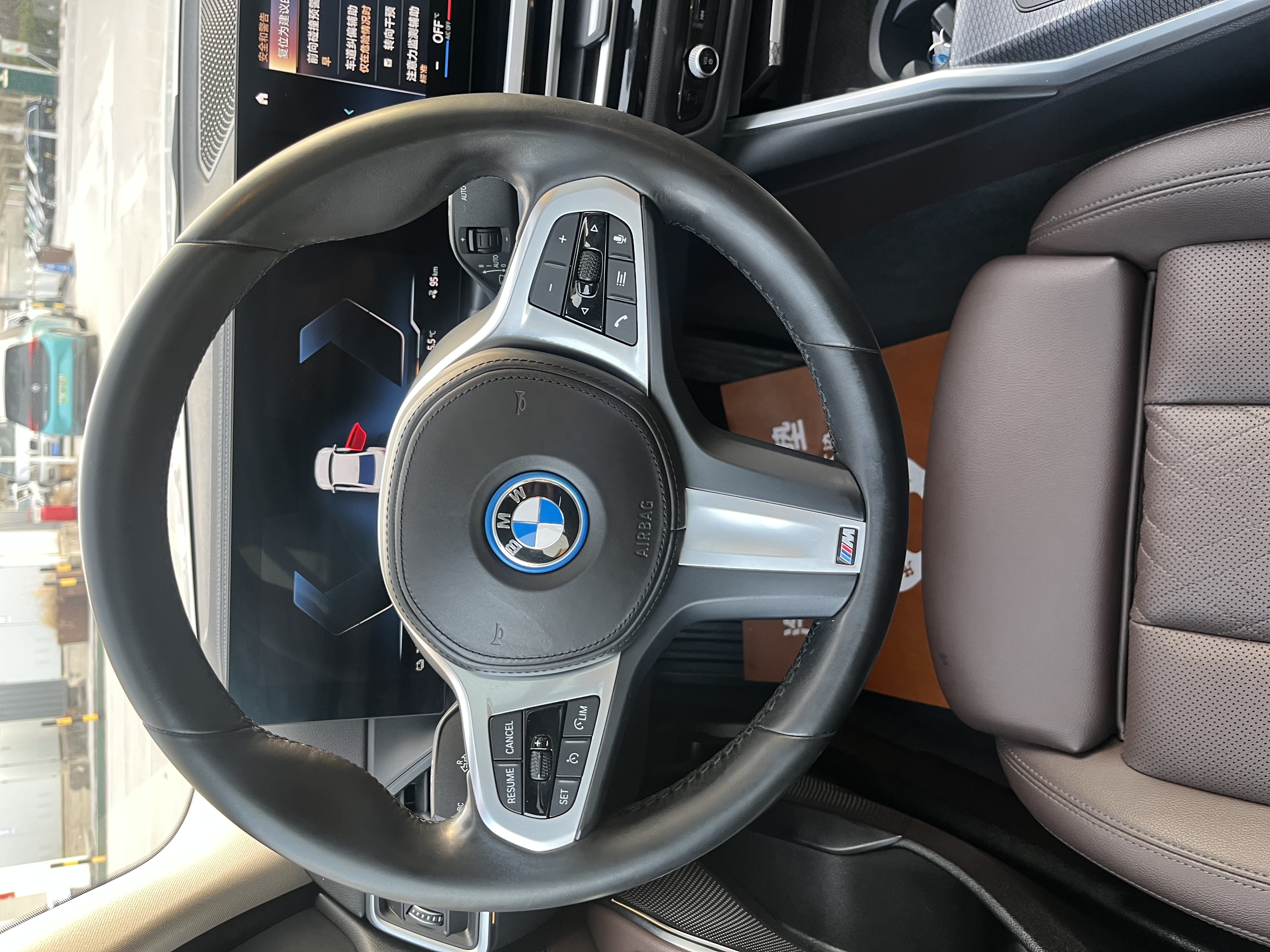 BMW i3 2022 #17 BMW i3 2022 car image #17