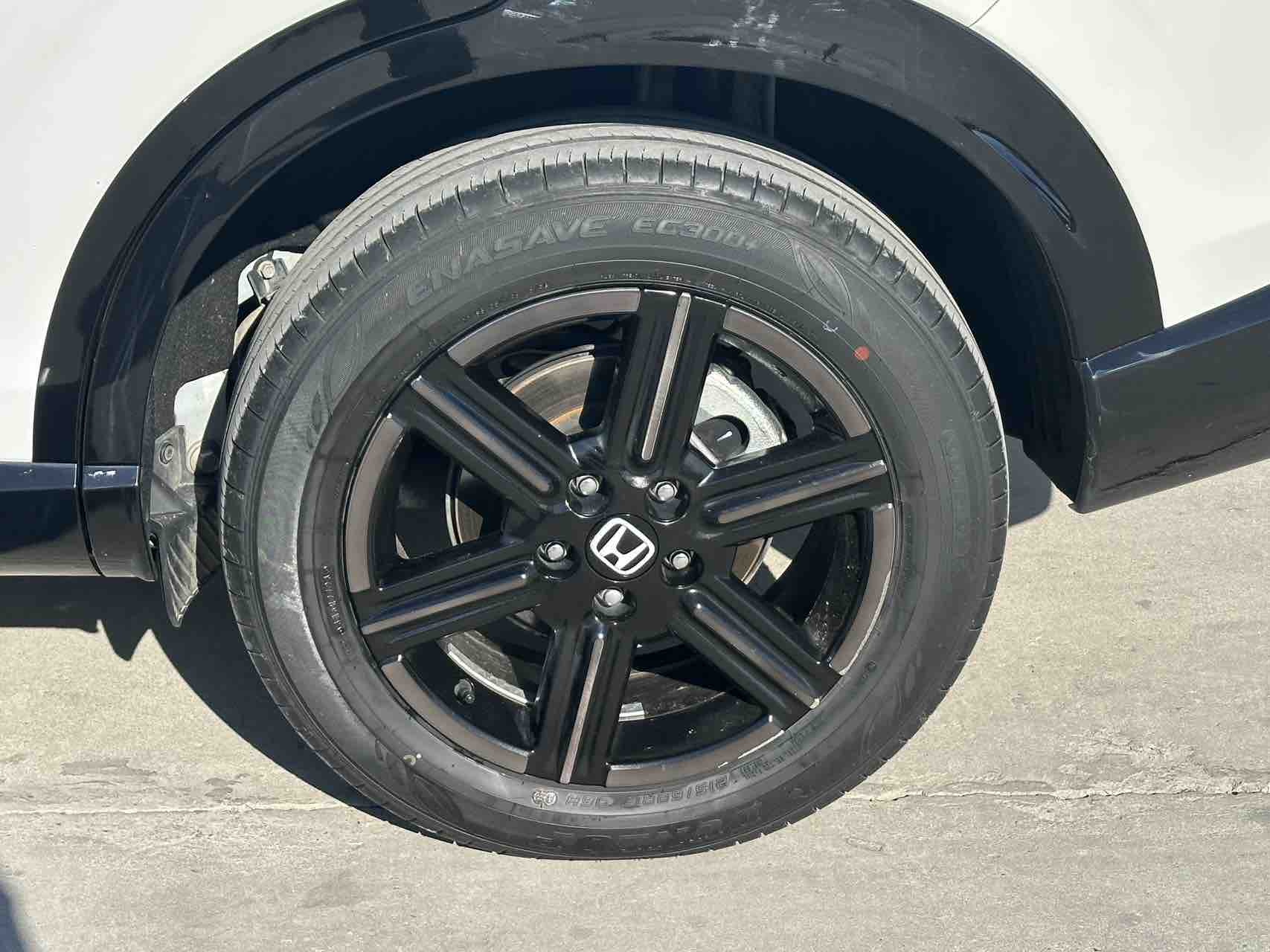 Honda e:NS1 2023 #17 Honda e:NS1 2023 car image #17