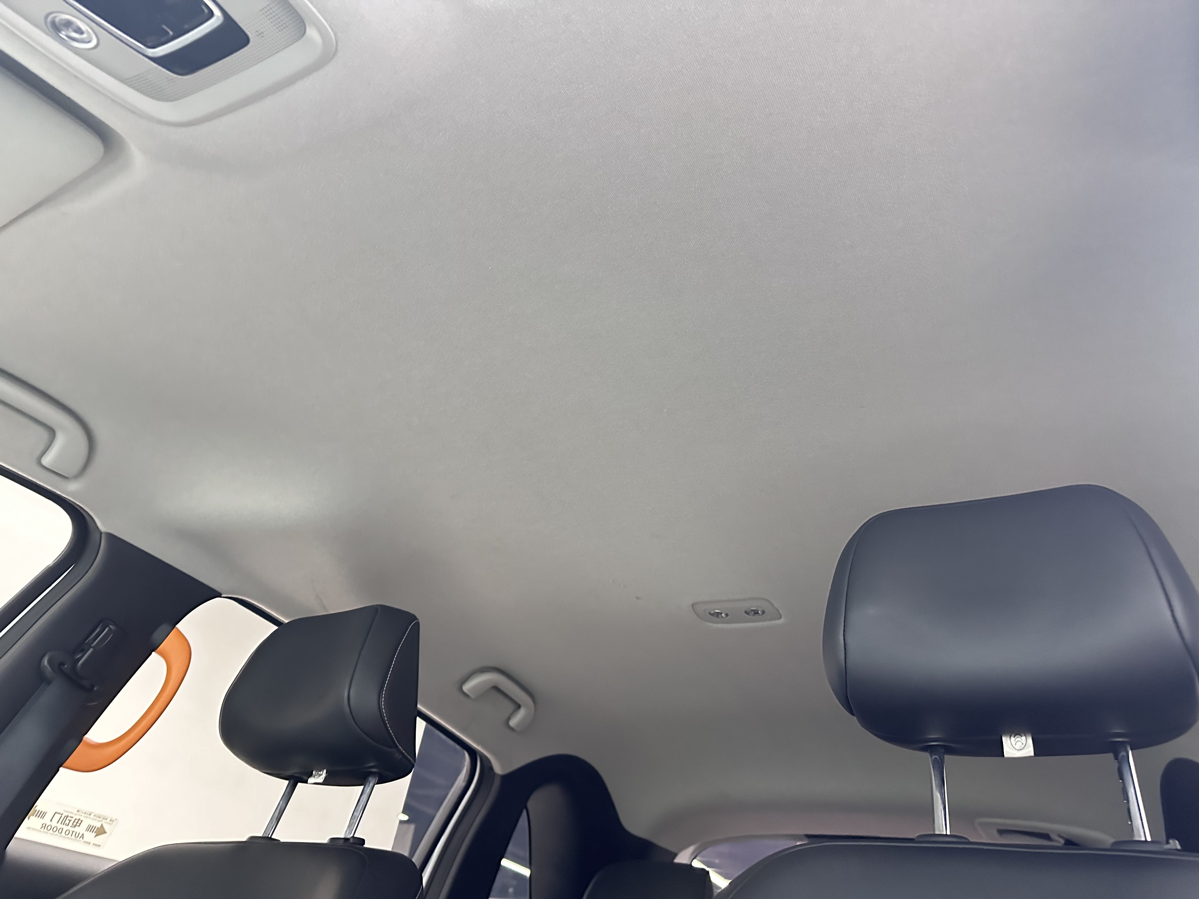 BYD D1 2023 immagine di auto #17