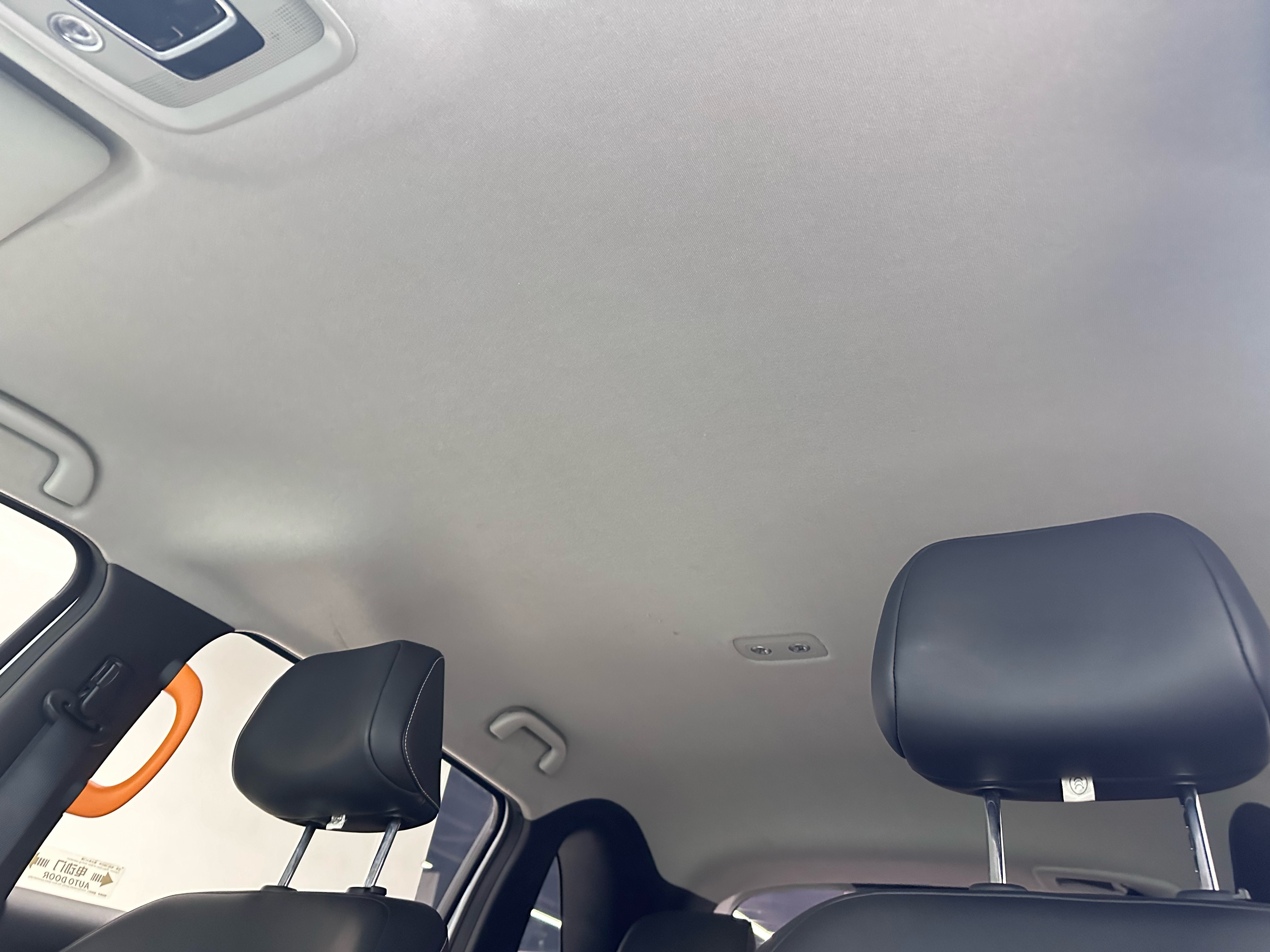 BYD D1 2023 car image #17