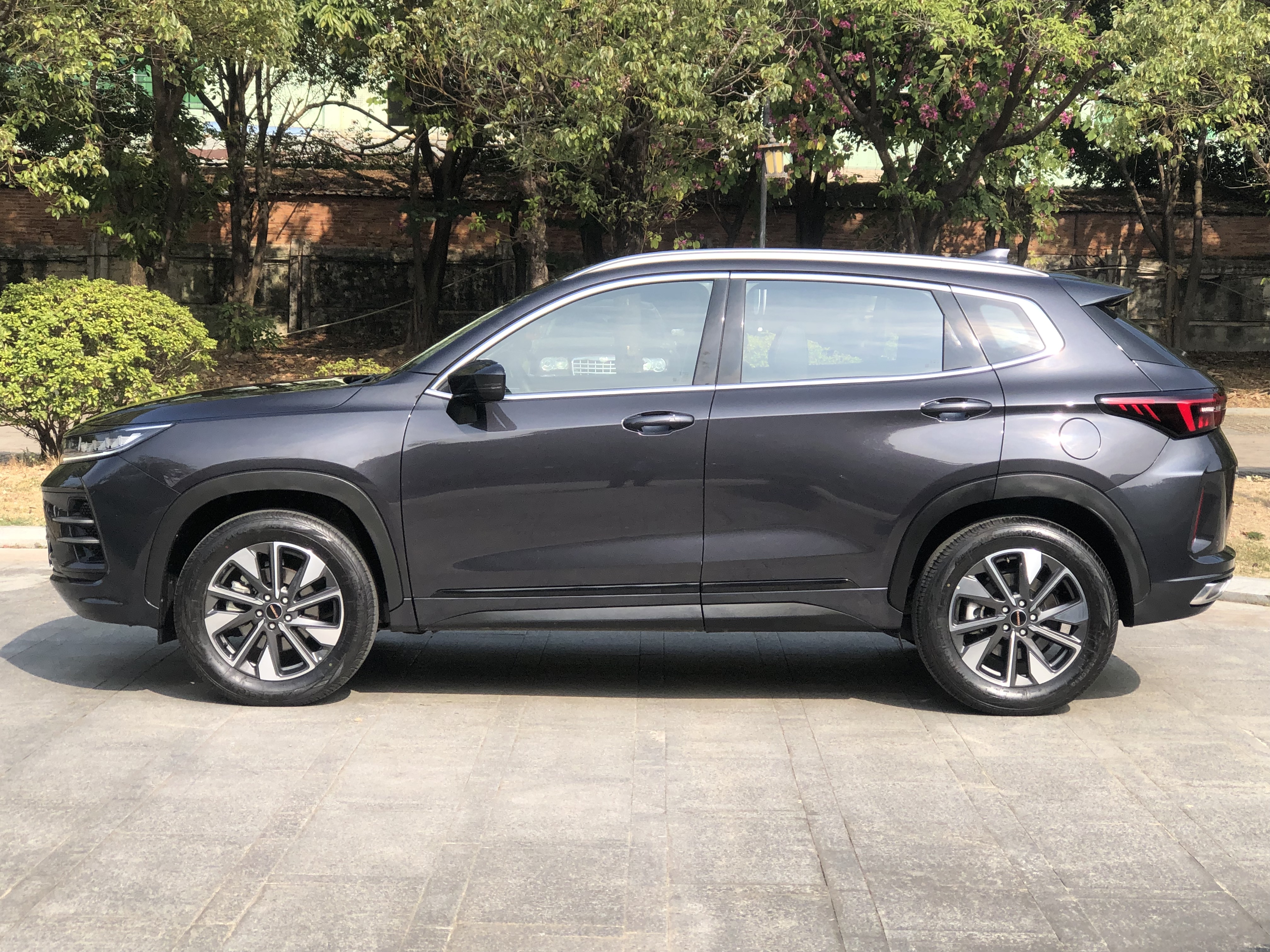 Exceed Chasing Wind 2024 #17 Exceed Chasing Wind 2024 car image #17