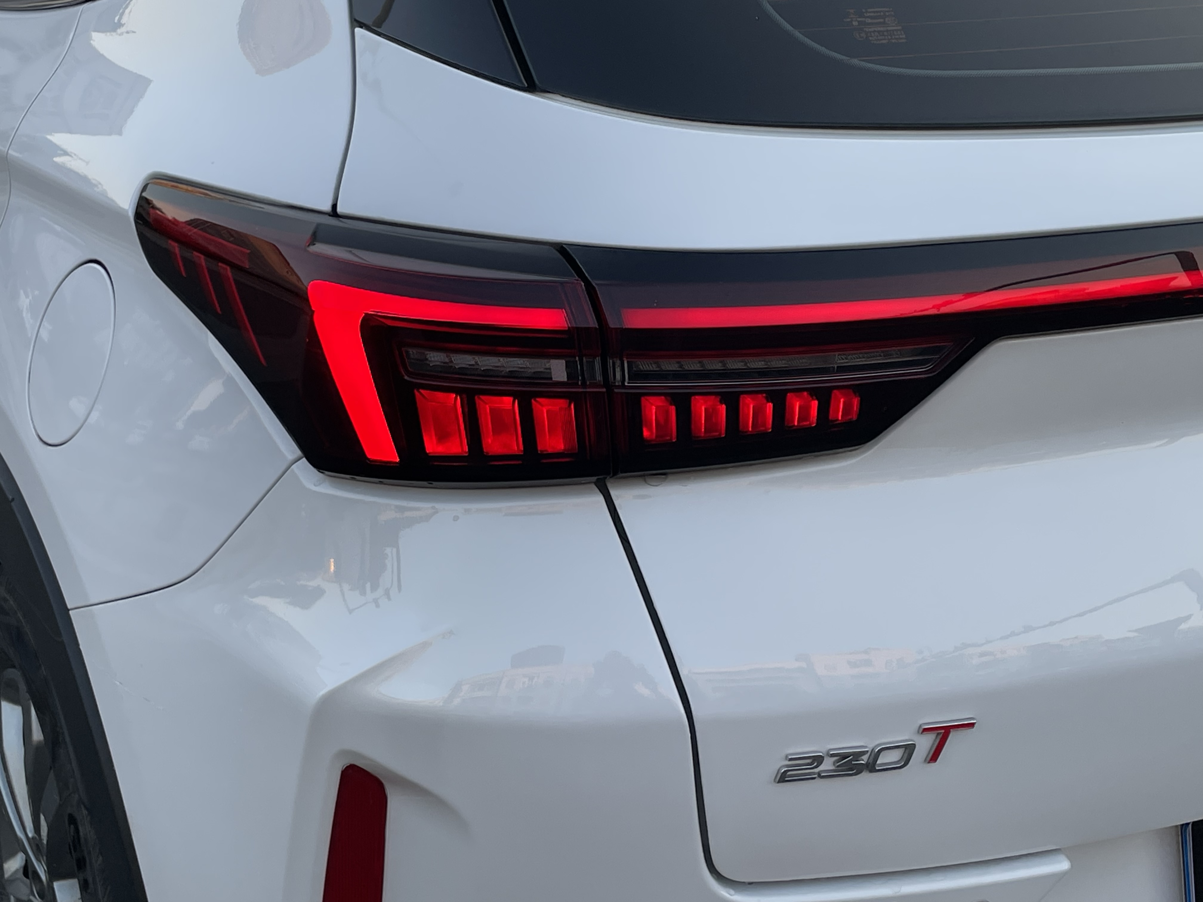 Exceed Chasing Wind 2023 car image #17