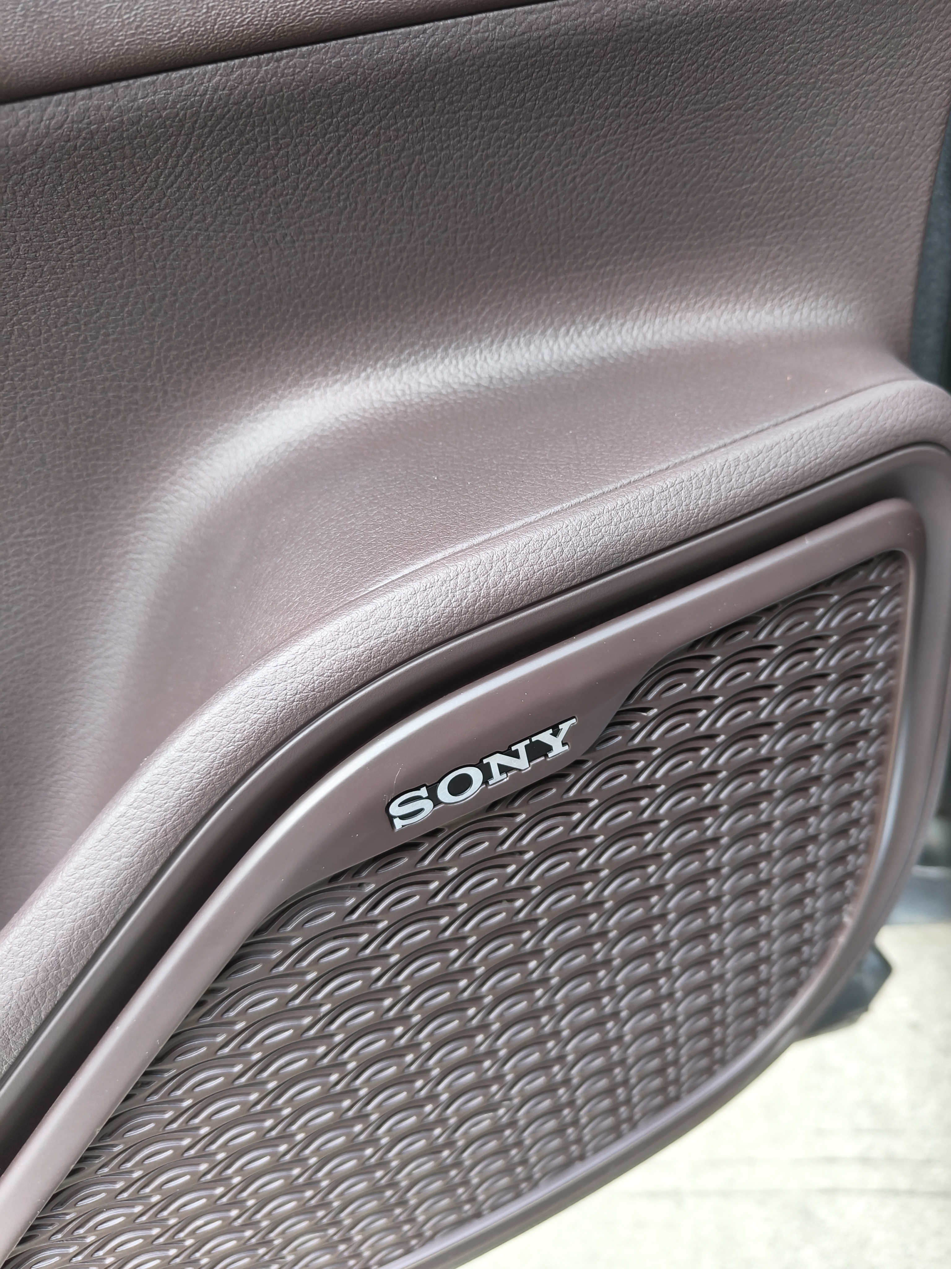 Chery Tiggo 8 PRO 2023 car image #17