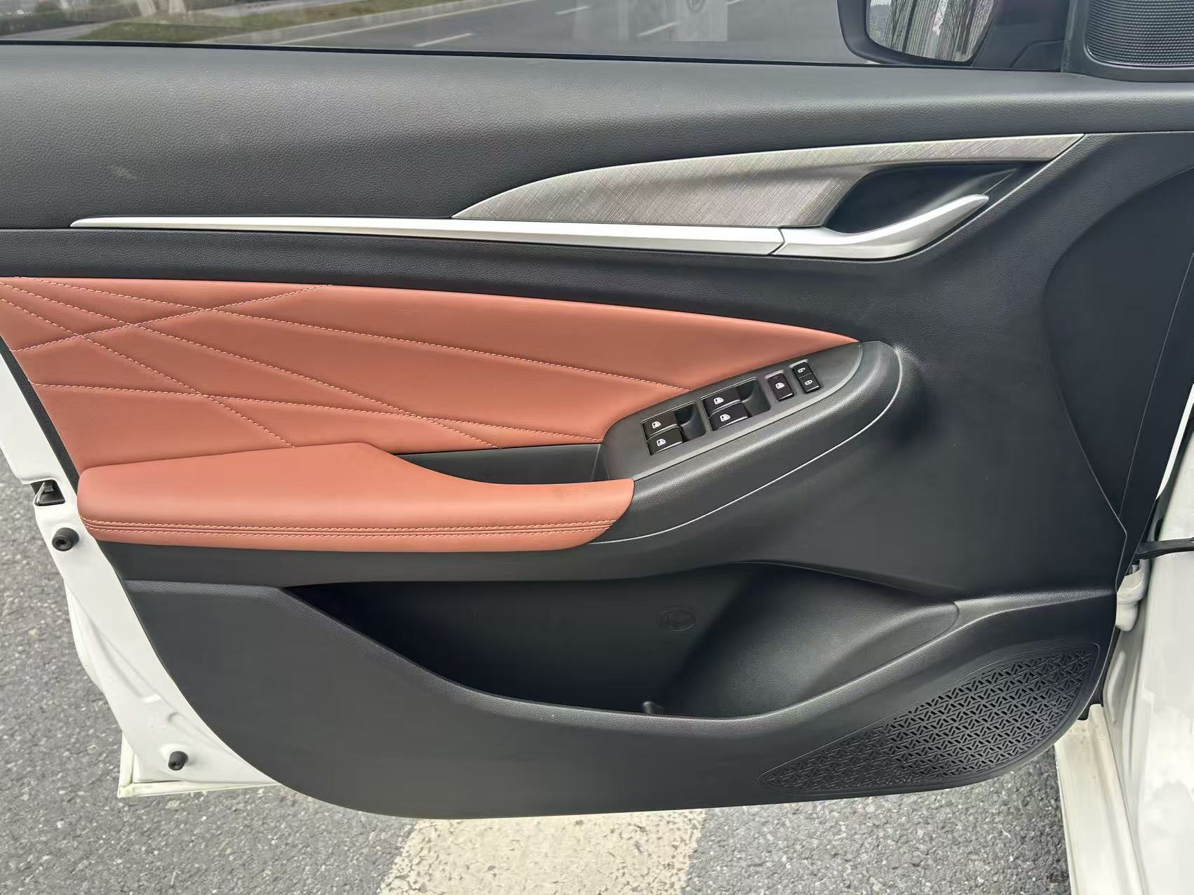 Changan Eado 2022 immagine di auto #17