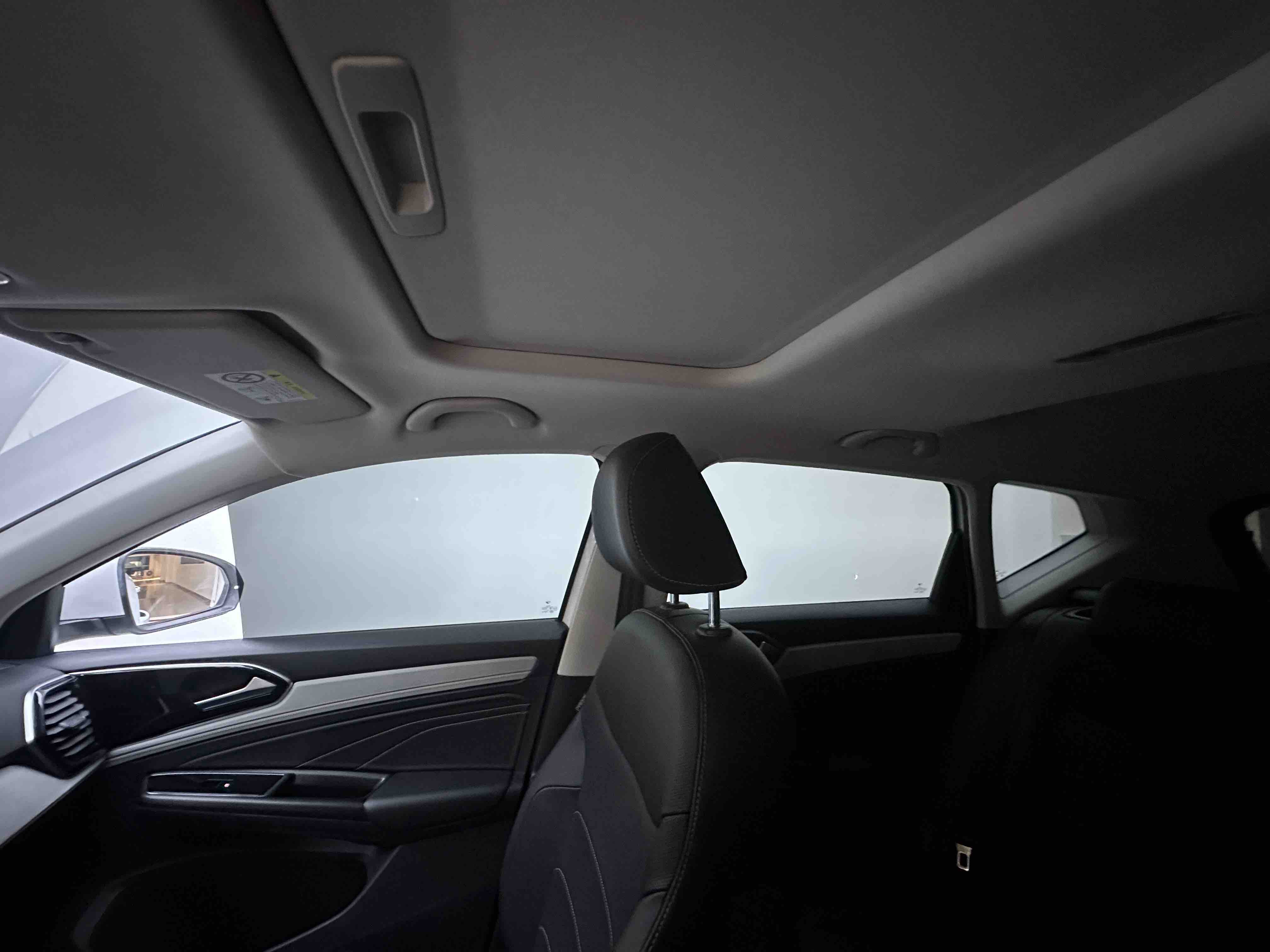 捷达VS5 2023 汽车图片 #17