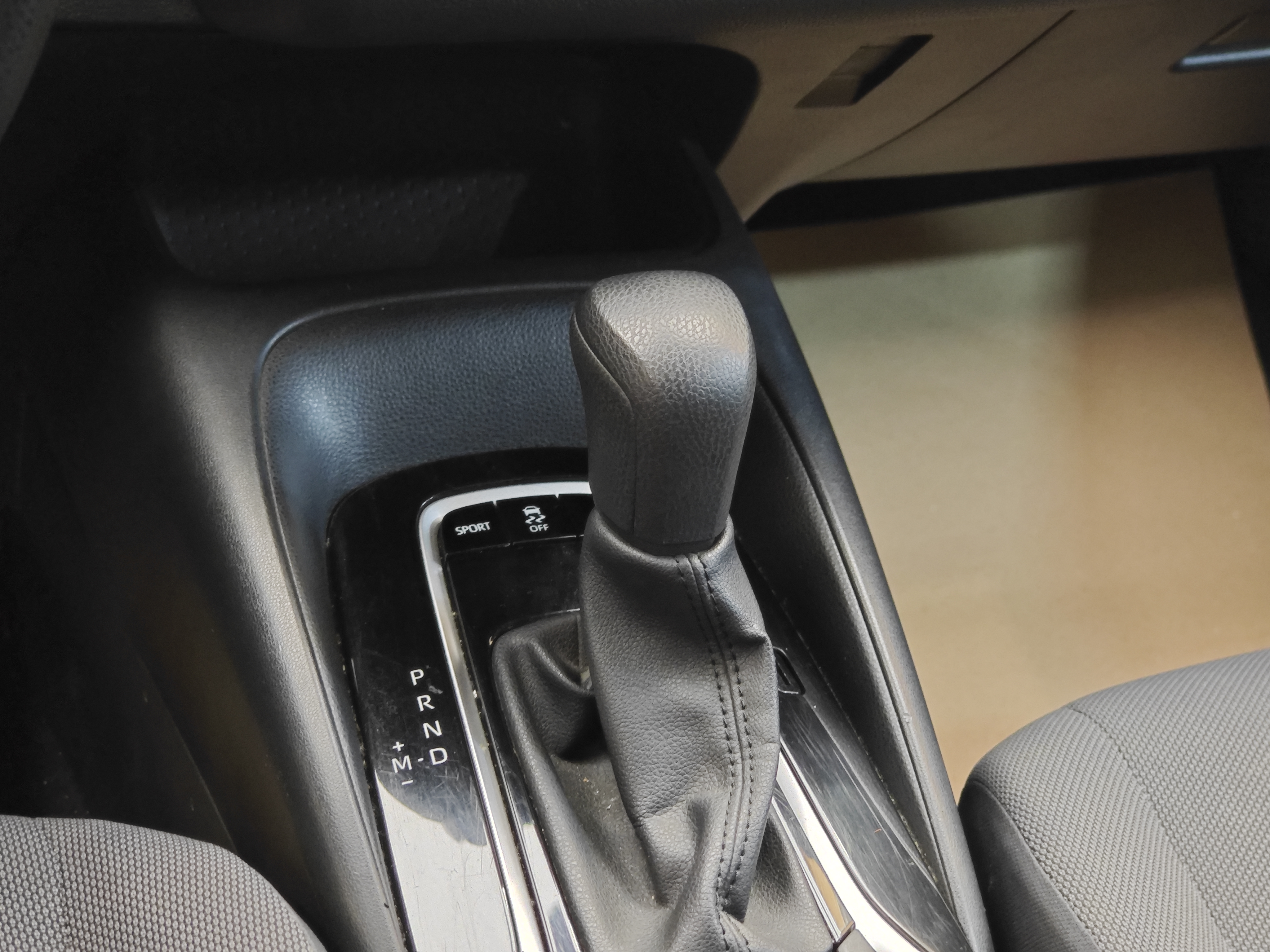 Corolla 2022 car image #17