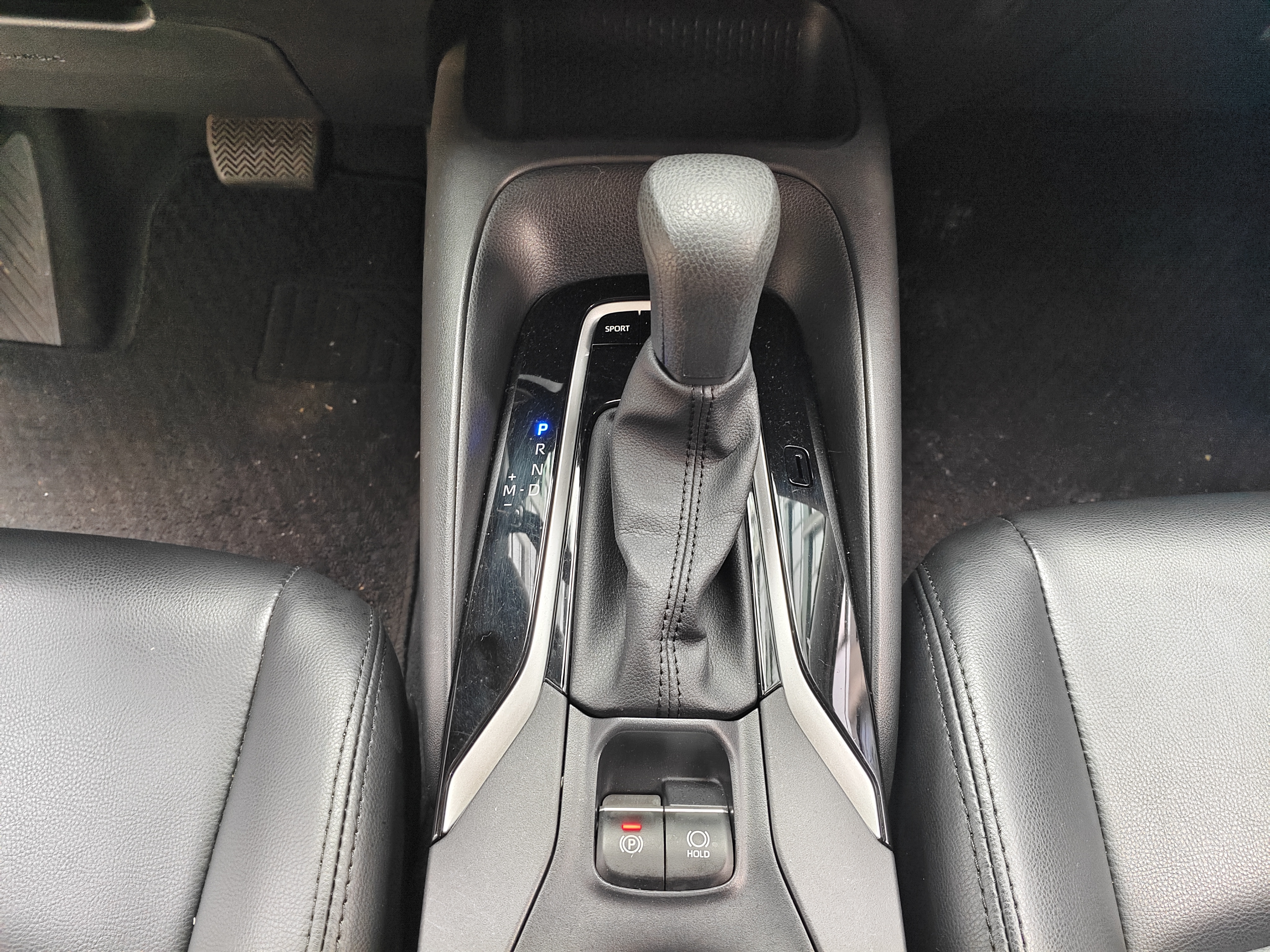 Corolla 2022 car image #17