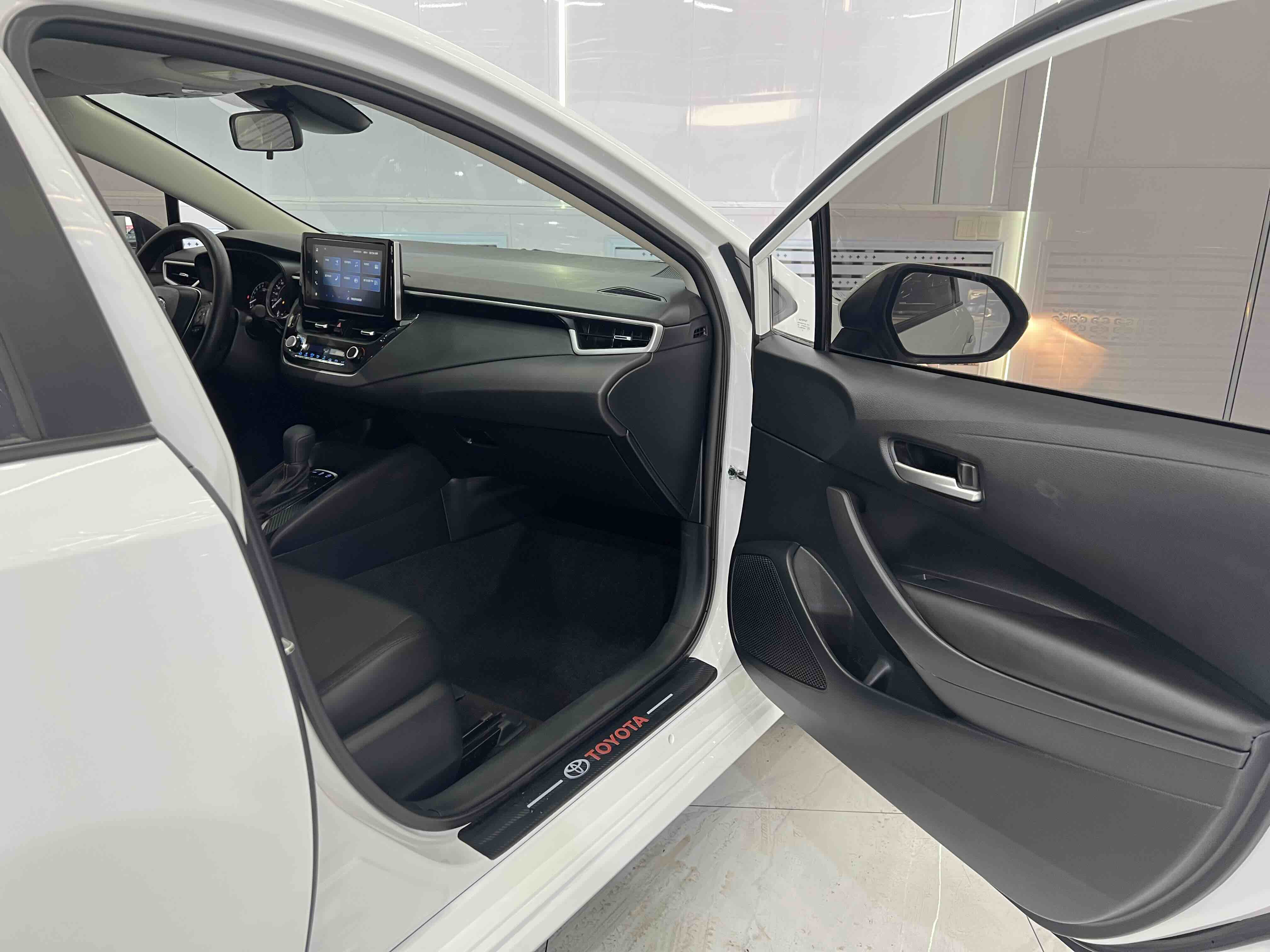 Corolla 2022 car image #17