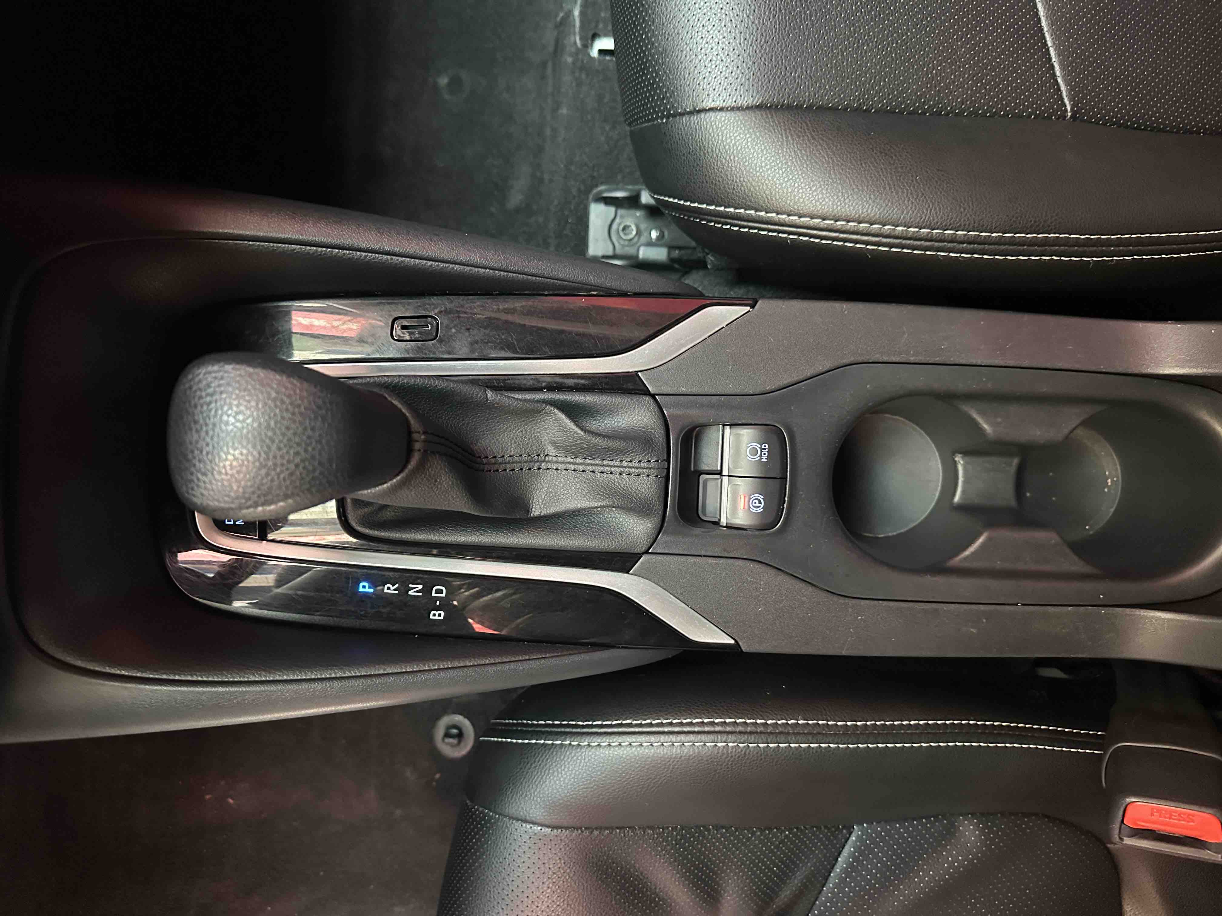Corolla 2022 car image #17