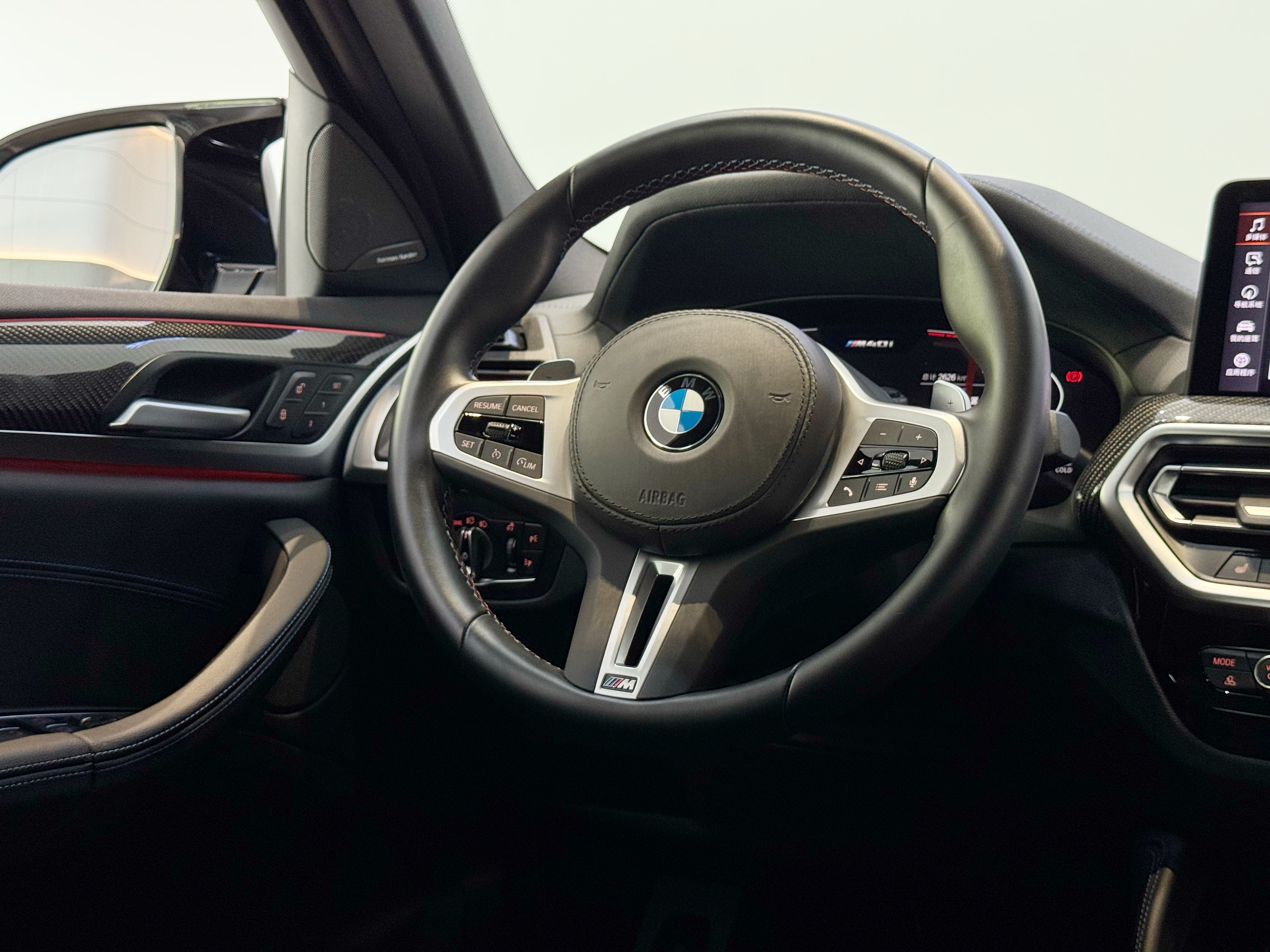 BMW X4 2024 изображение автомобиля #17