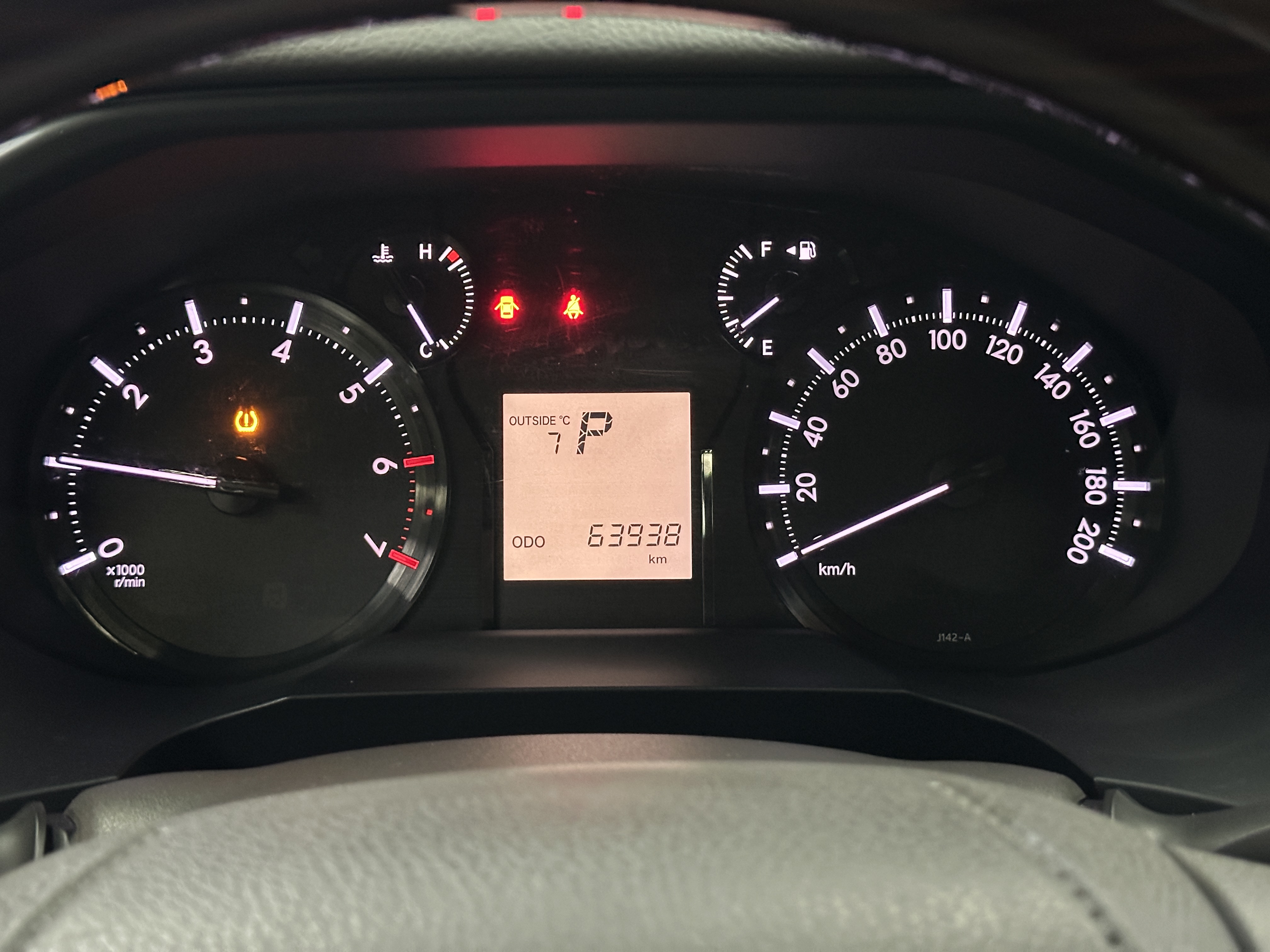 Toyota 2018 #17 Toyota 2018 immagine di auto #17