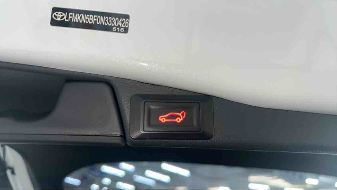 Toyota RAV4 2022 #17 Toyota RAV4 2022 car image #17