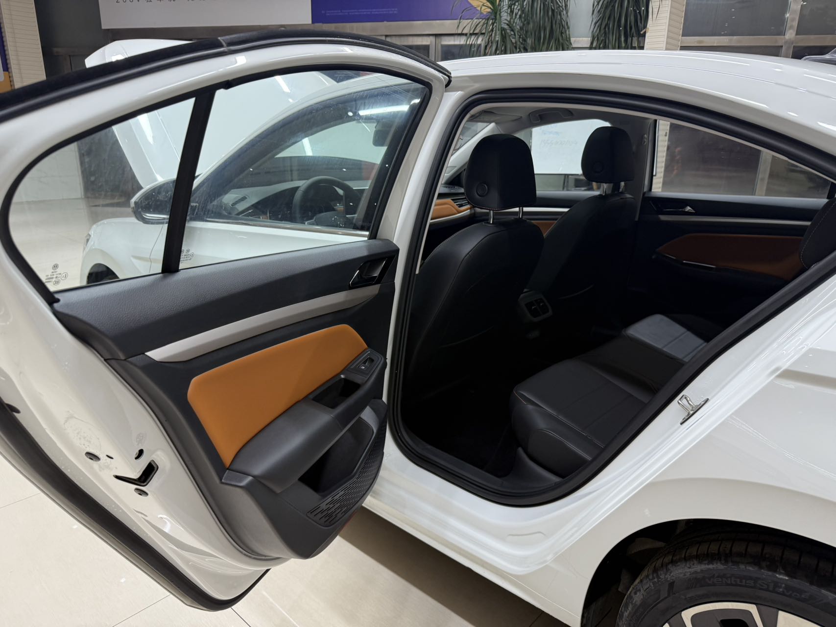 大众 宝来 2022 汽车图片 #17