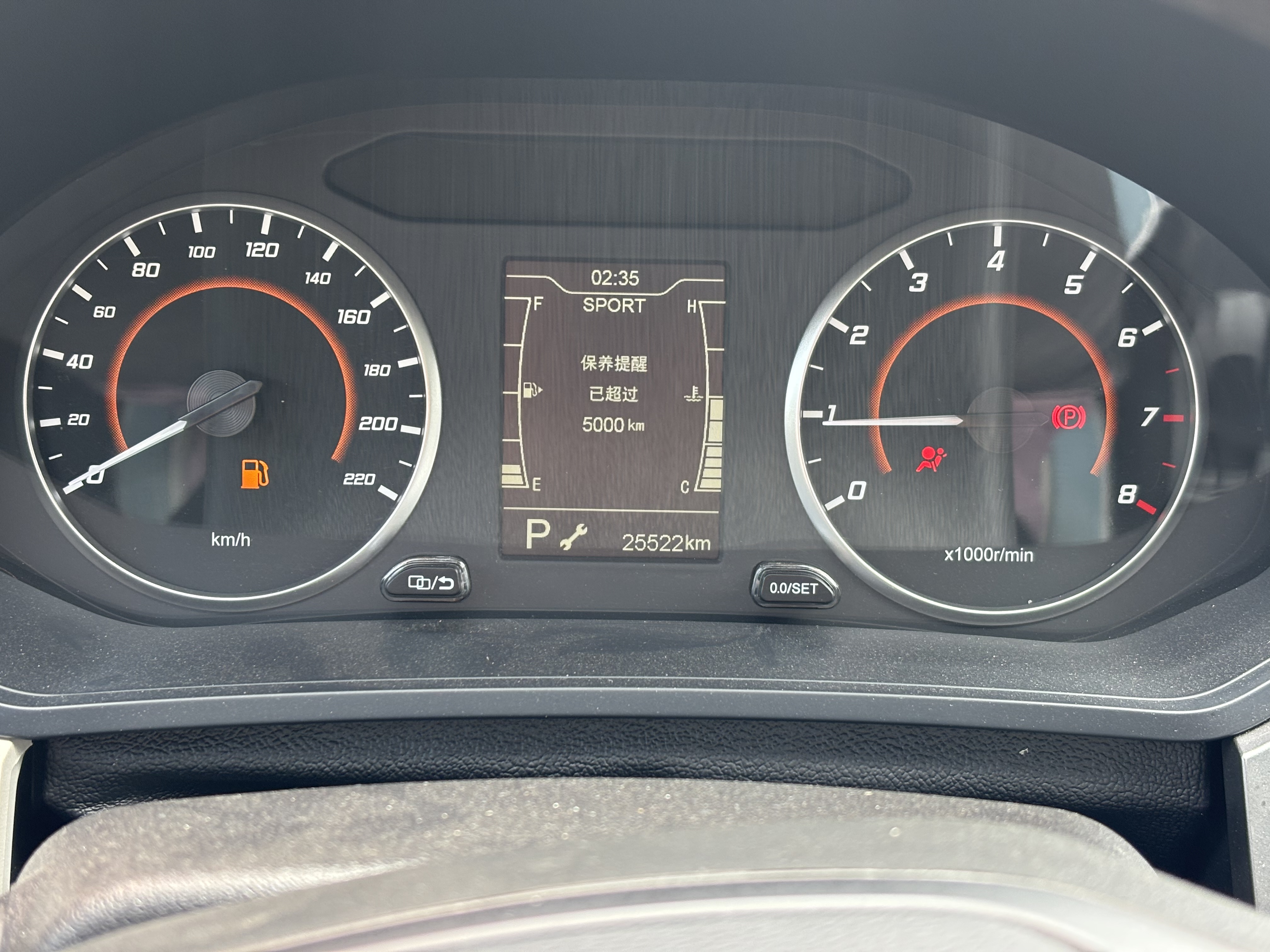 Chery Tiggo 3x 2023 #17 Chery Tiggo 3x 2023 car image #17