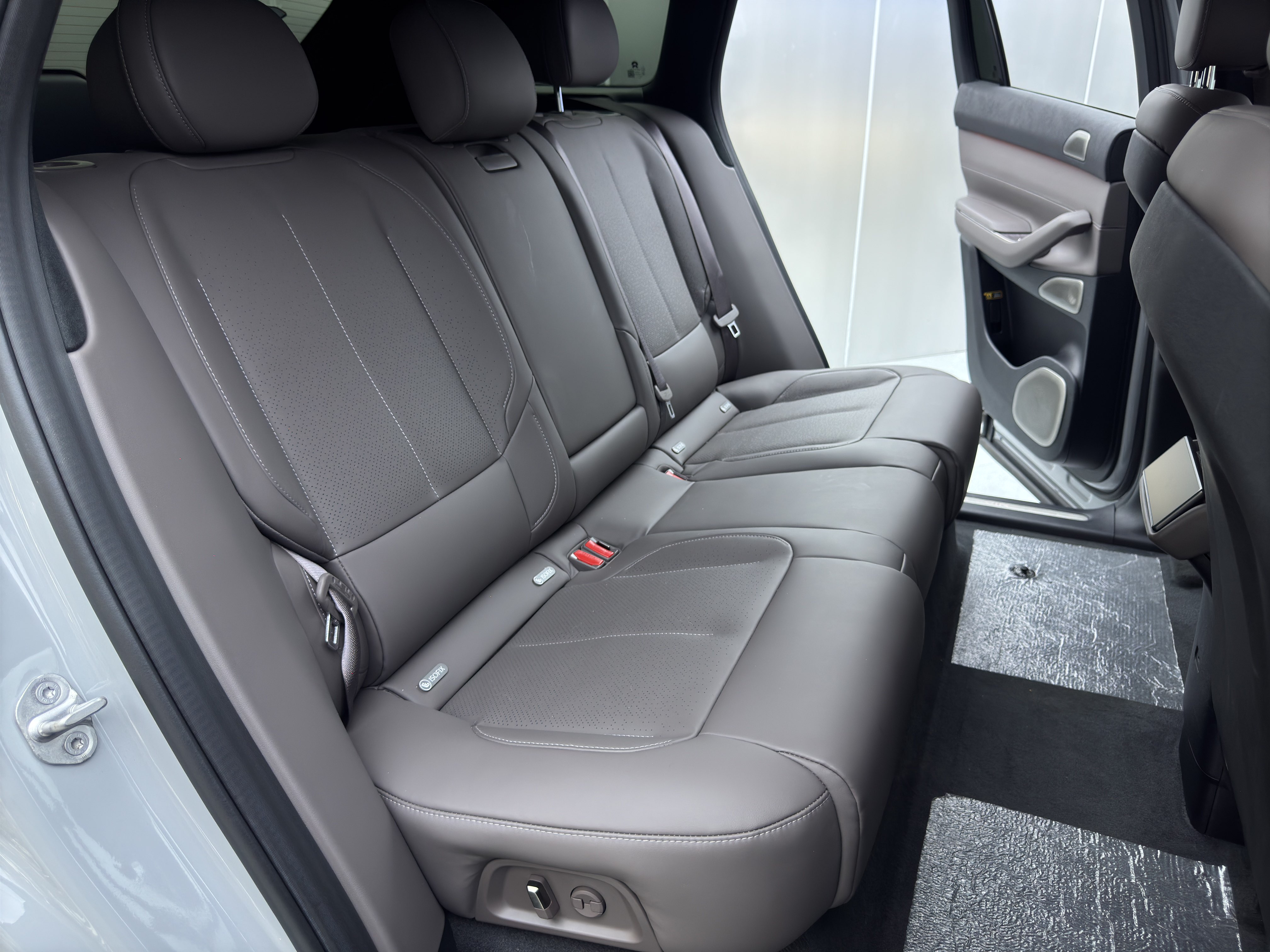 蔚来 蔚来ES7 2022 汽车图片 #17