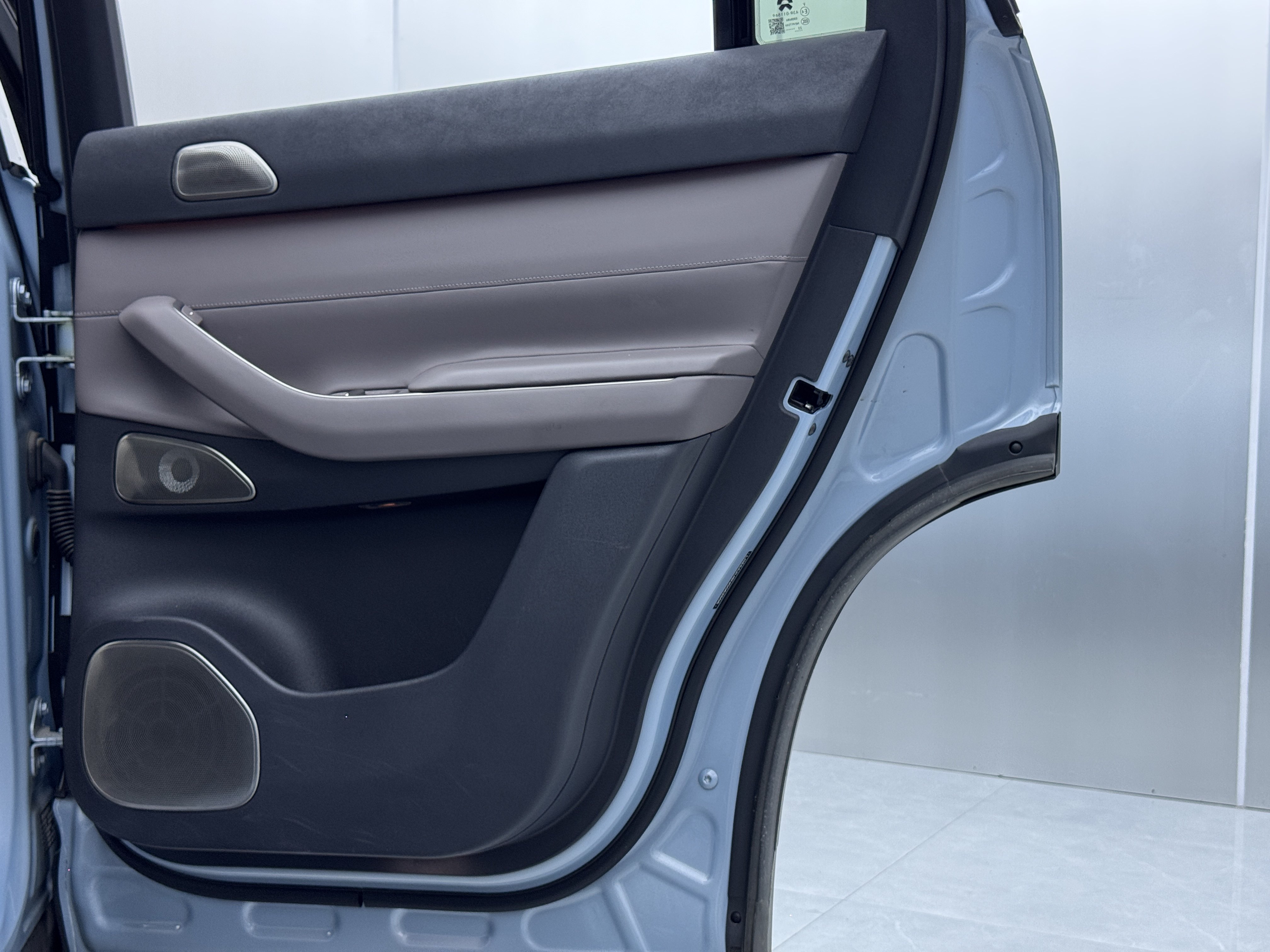 蔚来 蔚来ES7 2022 汽车图片 #17